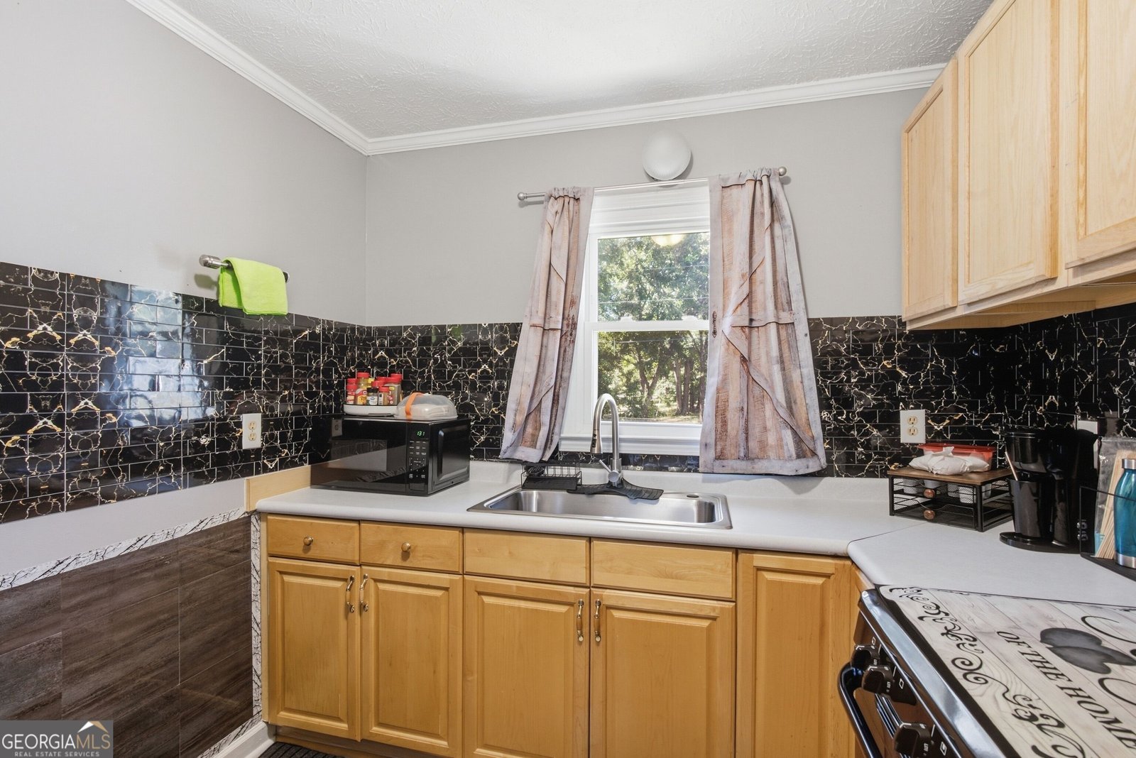 116 Smith Street Locust Grove - Photo 35