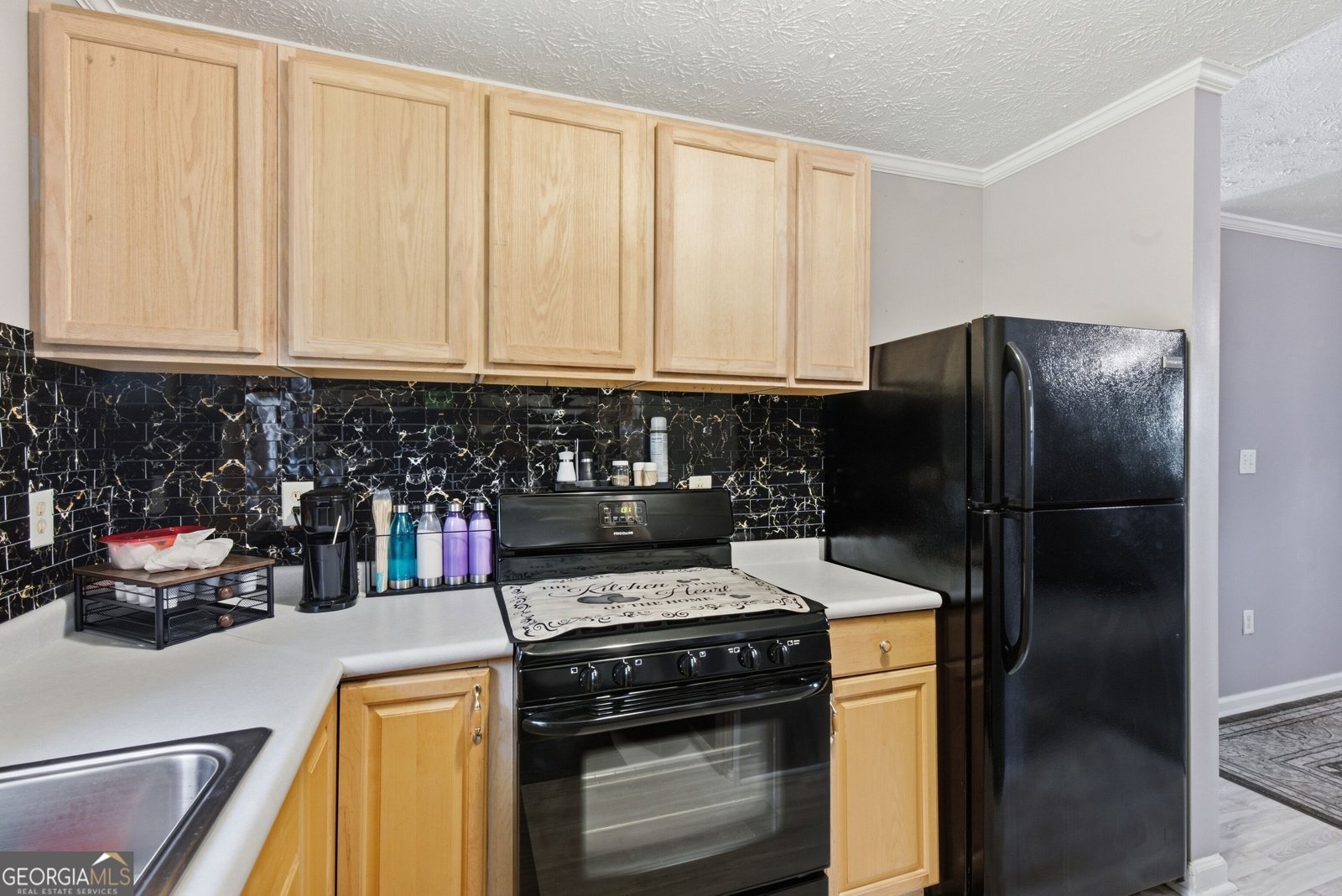 116 Smith Street Locust Grove - Photo 36