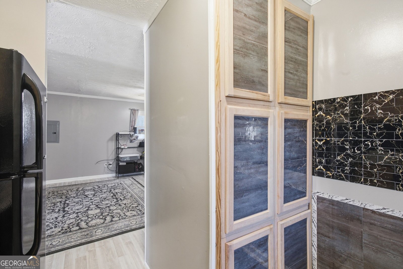 116 Smith Street Locust Grove - Photo 37