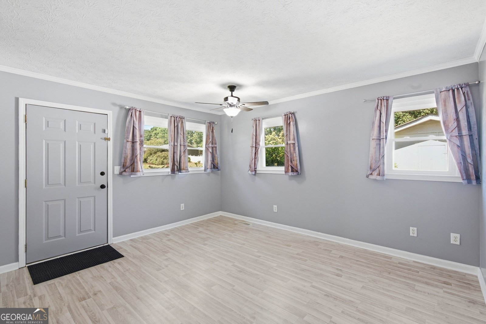 116 Smith Street Locust Grove - Photo 38