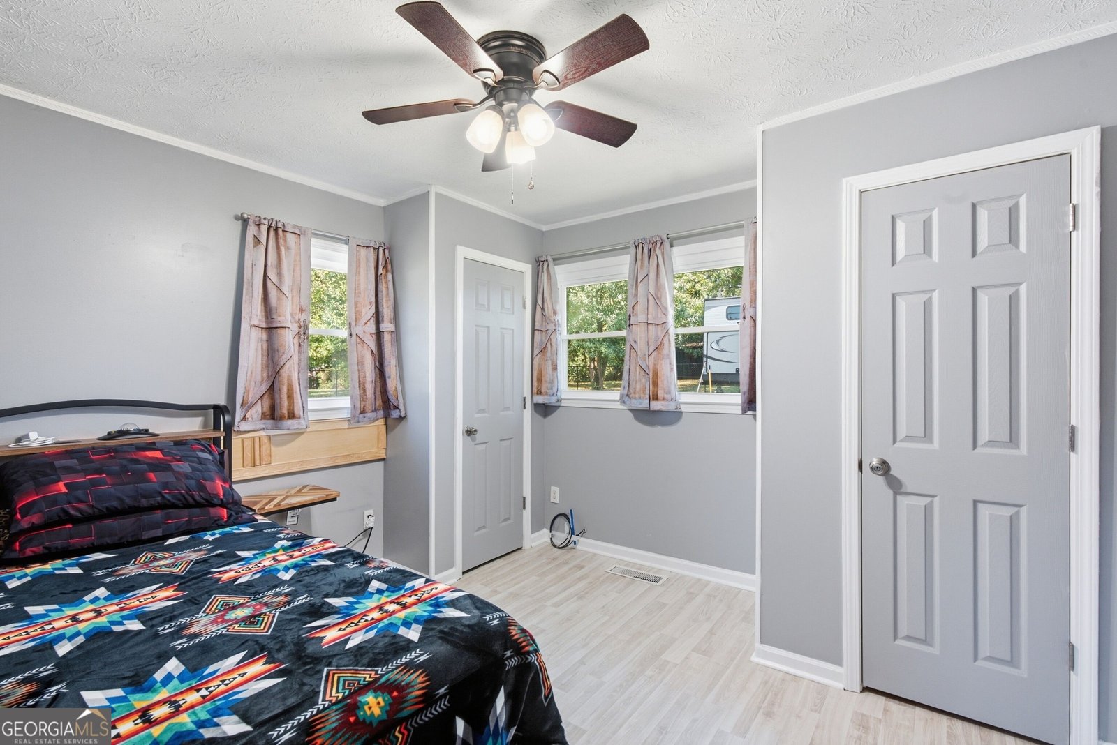 116 Smith Street Locust Grove - Photo 40