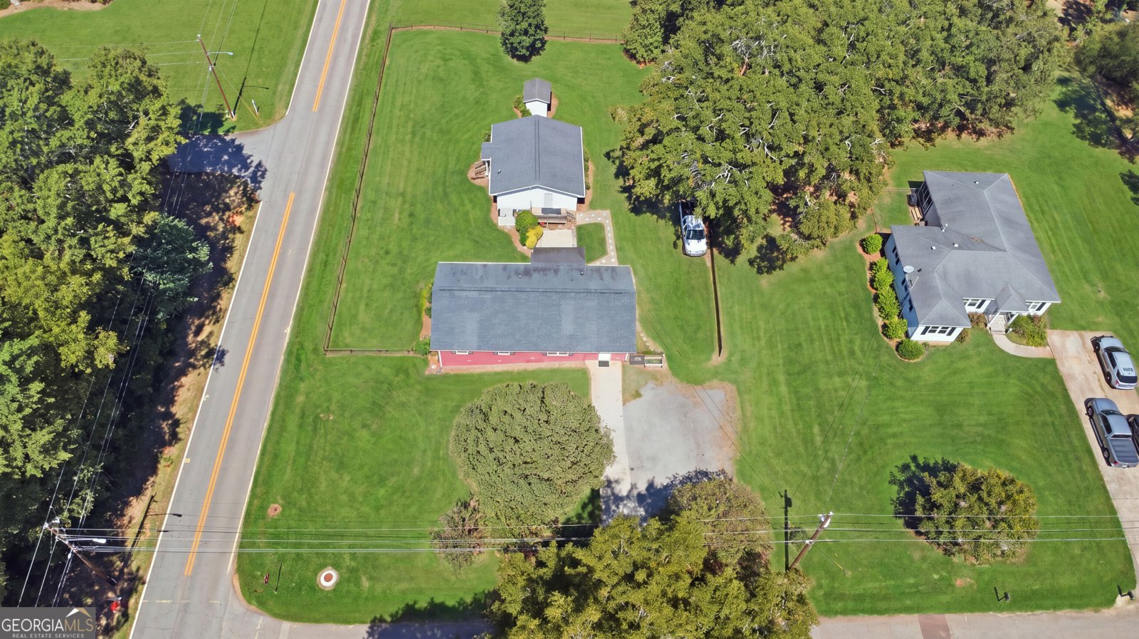 116 Smith Street Locust Grove - Photo 6