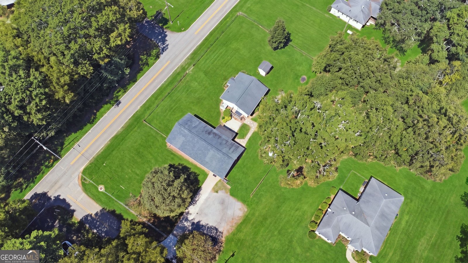 116 Smith Street Locust Grove - Photo 8