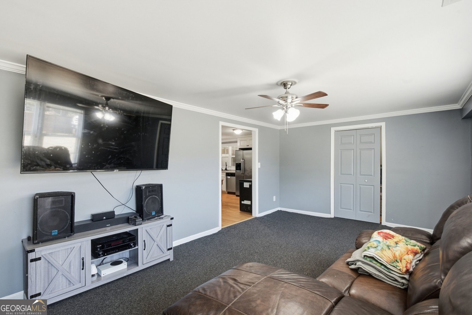 116 Smith Street Locust Grove - Photo 9