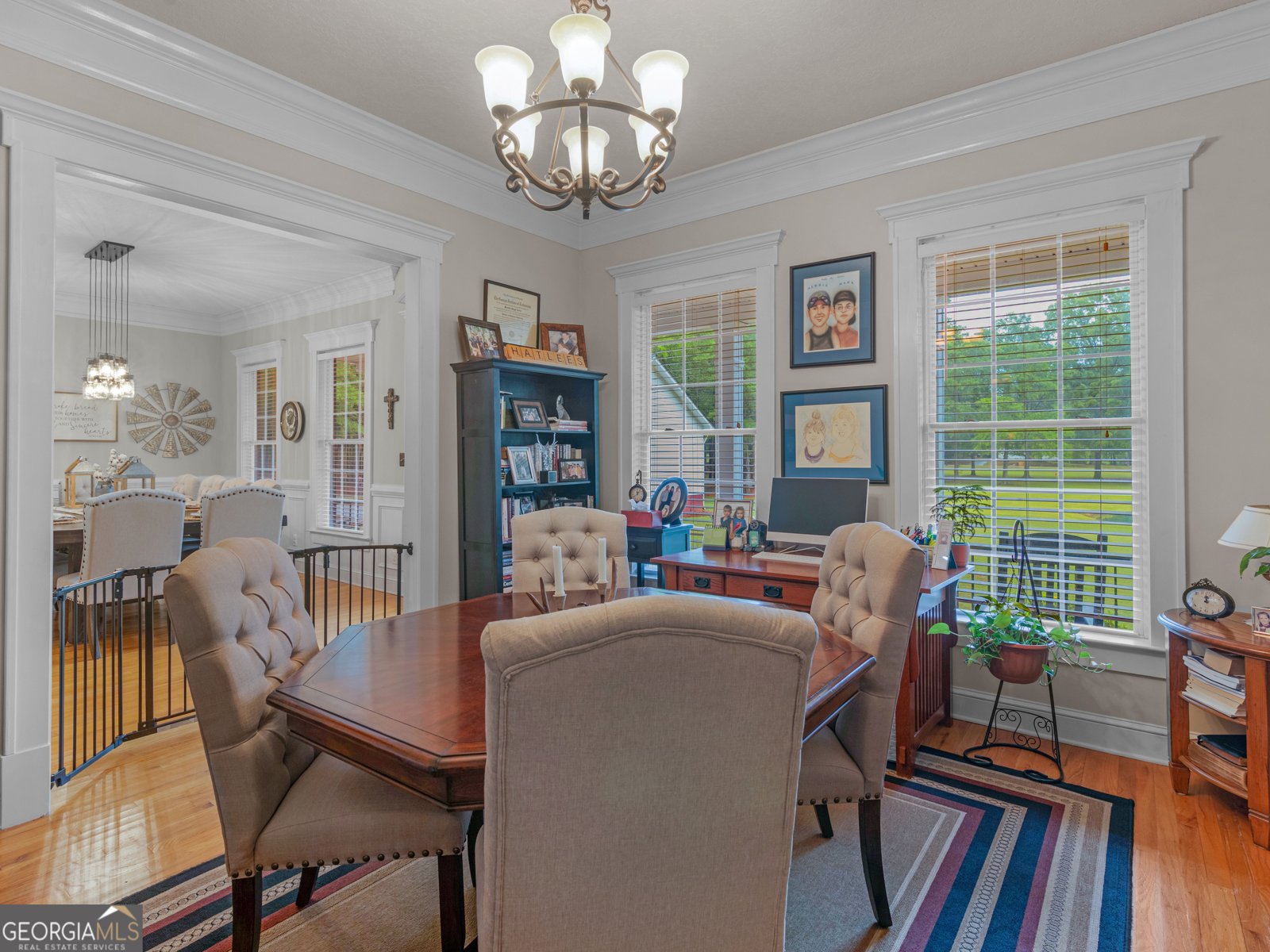 445 Patterson Road Griffin - Photo 10