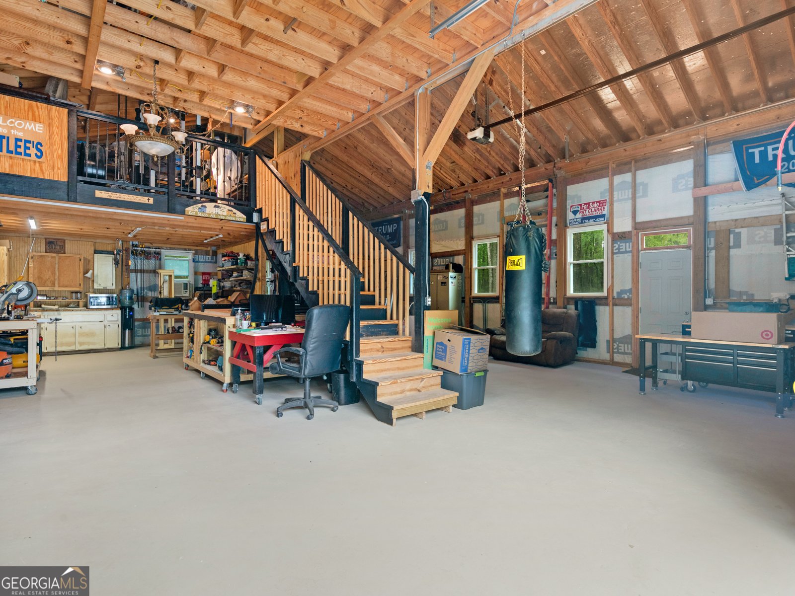 445 Patterson Road Griffin - Photo 100