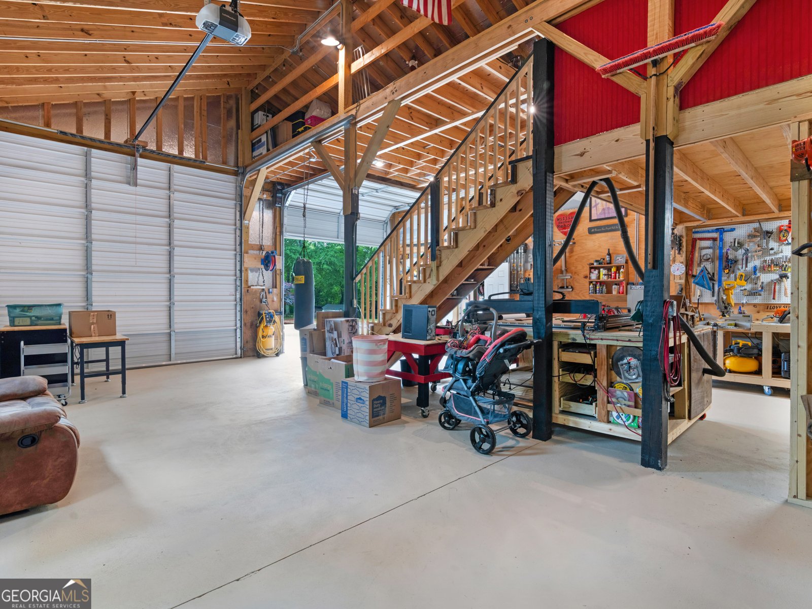 445 Patterson Road Griffin - Photo 102