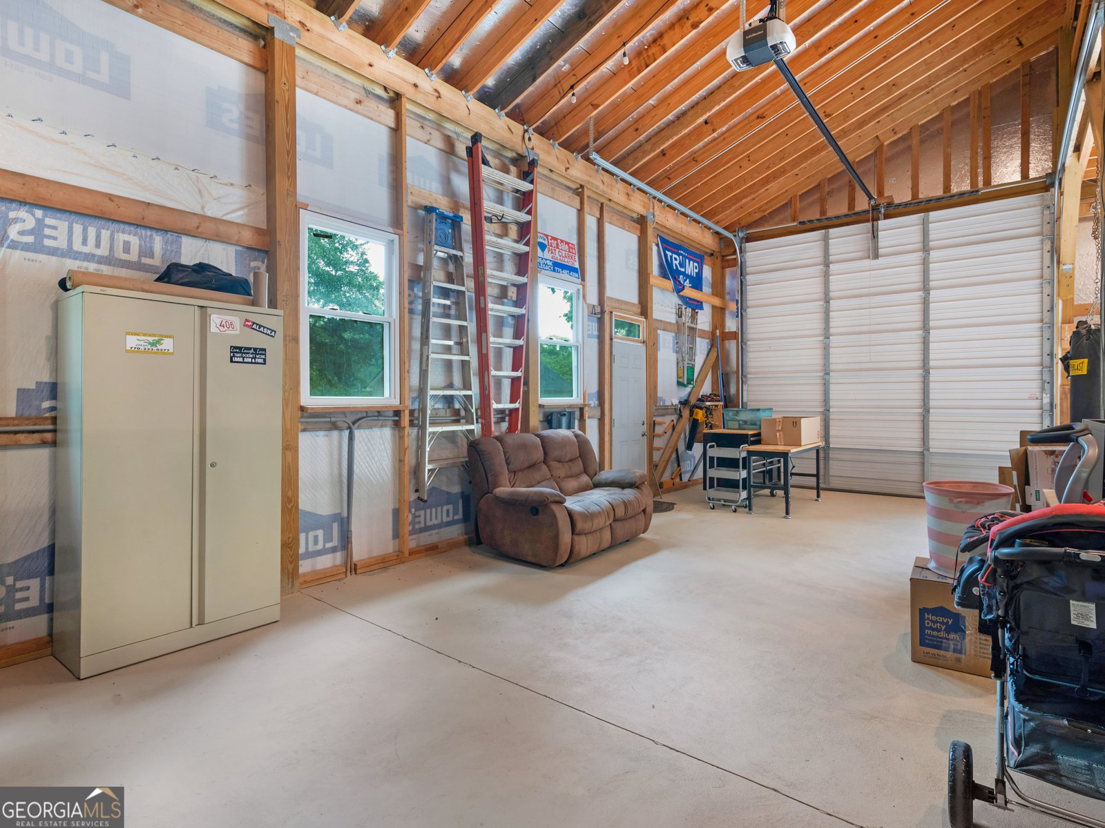 445 Patterson Road Griffin - Photo 103