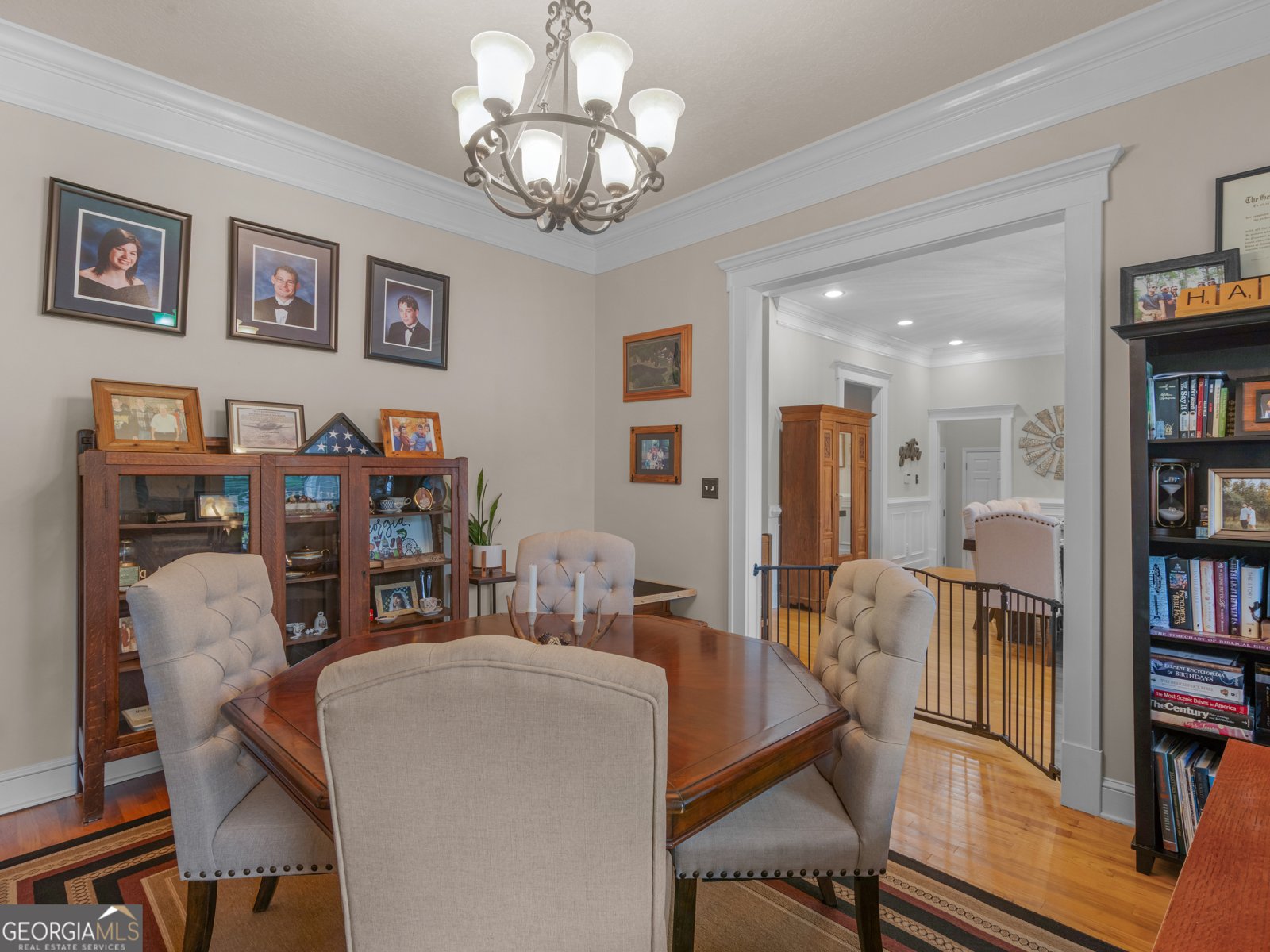 445 Patterson Road Griffin - Photo 11