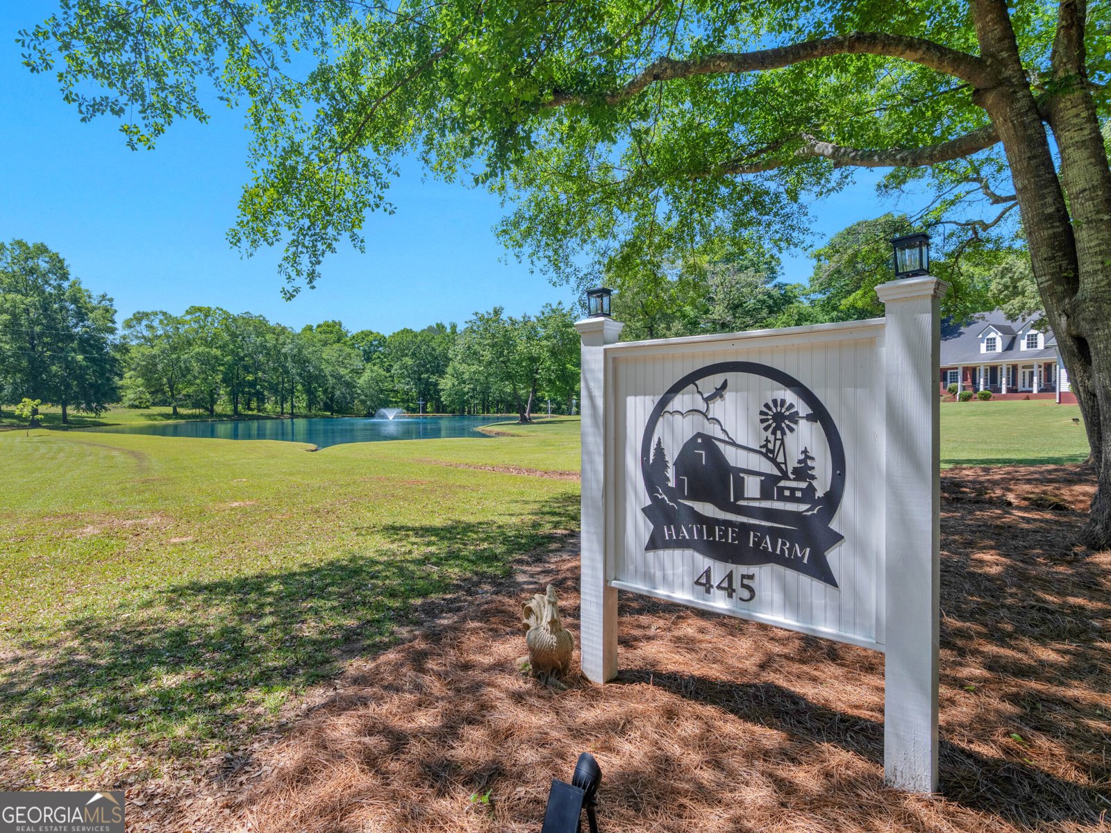 445 Patterson Road Griffin - Photo 122