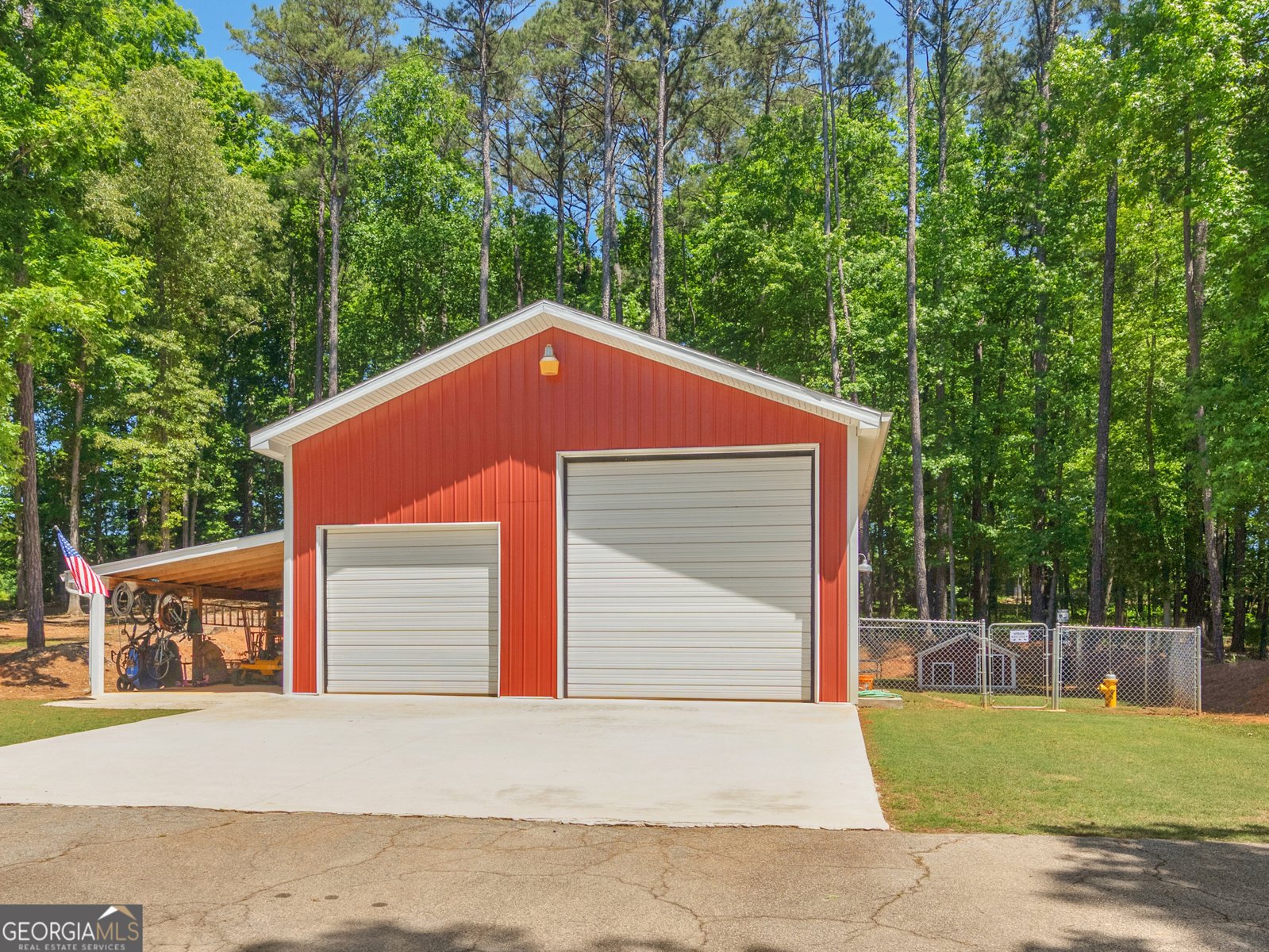 445 Patterson Road Griffin - Photo 123
