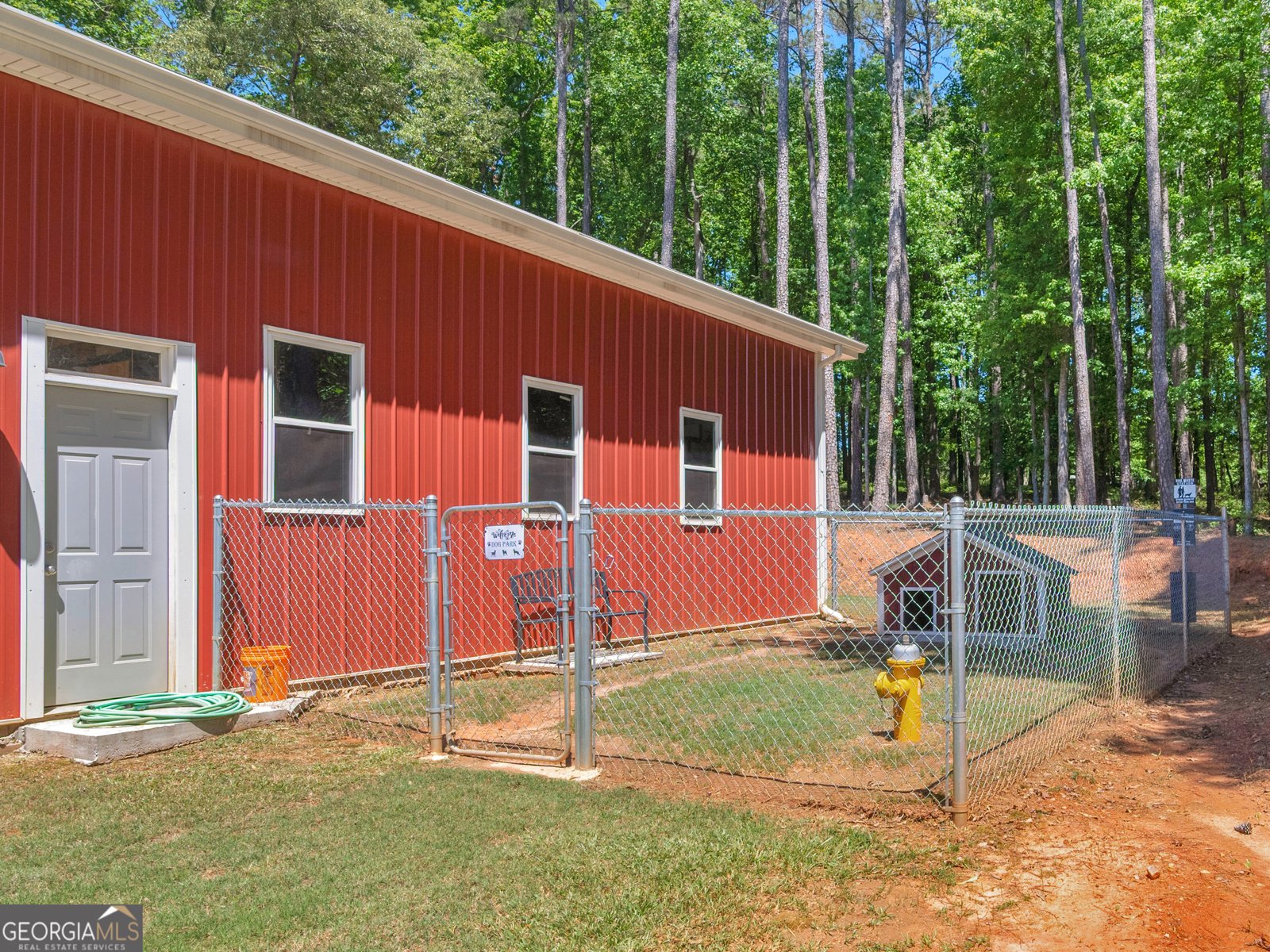 445 Patterson Road Griffin - Photo 124