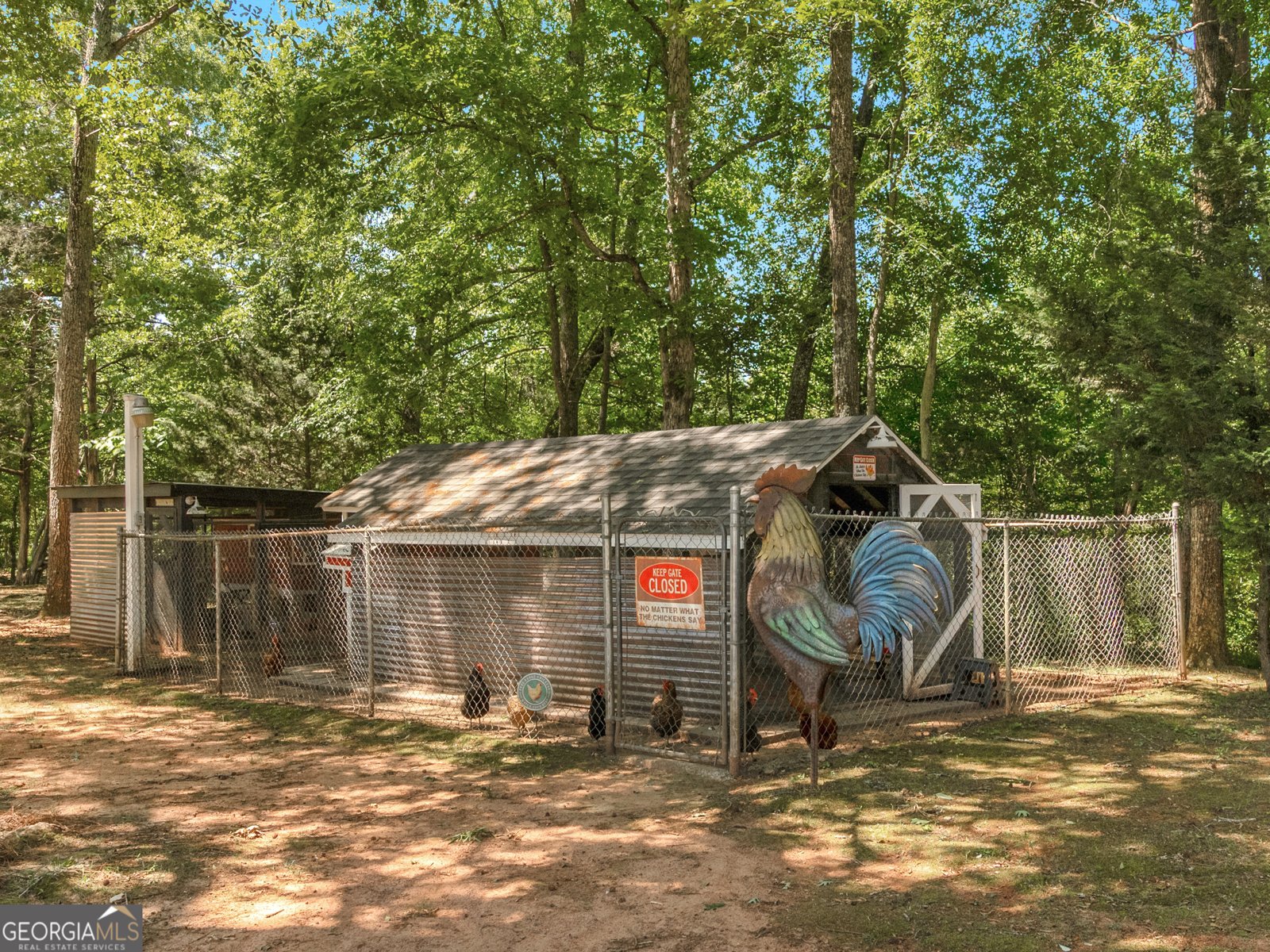 445 Patterson Road Griffin - Photo 125