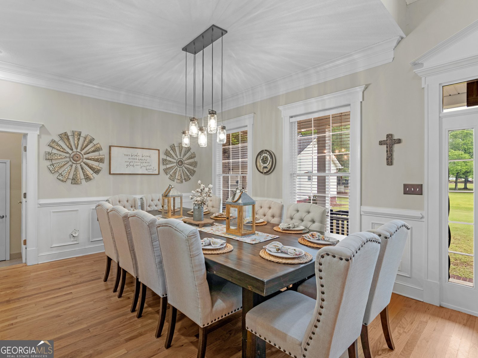 445 Patterson Road Griffin - Photo 13