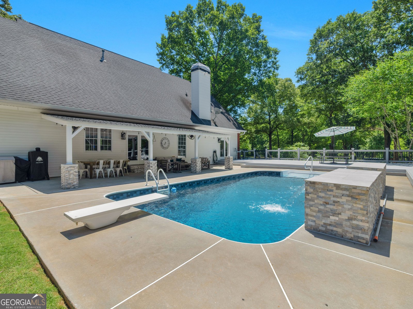 445 Patterson Road Griffin - Photo 136