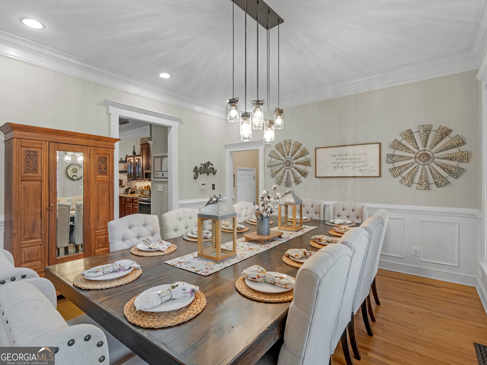 445 Patterson Road Griffin - Photo 14