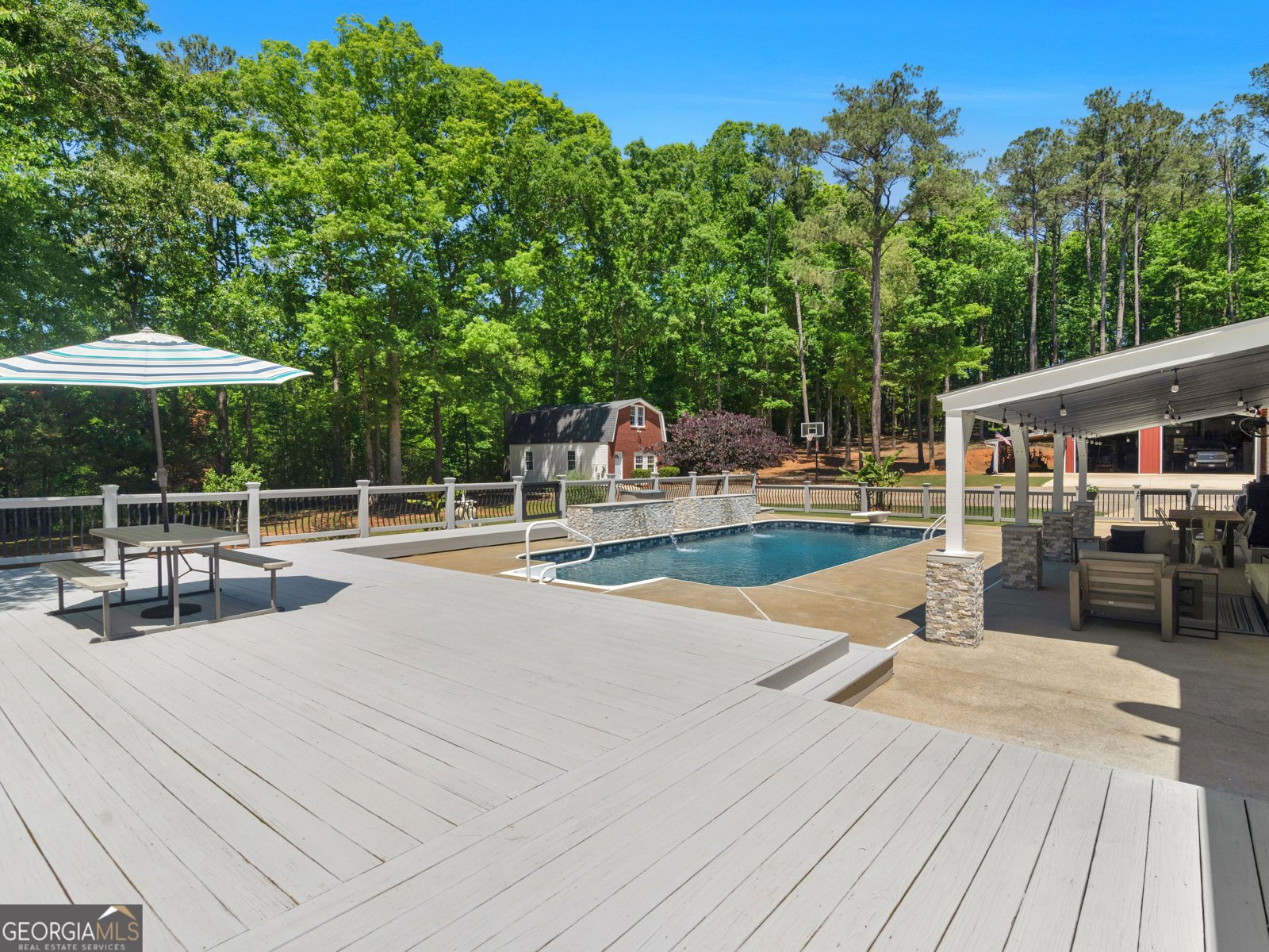 445 Patterson Road Griffin - Photo 143
