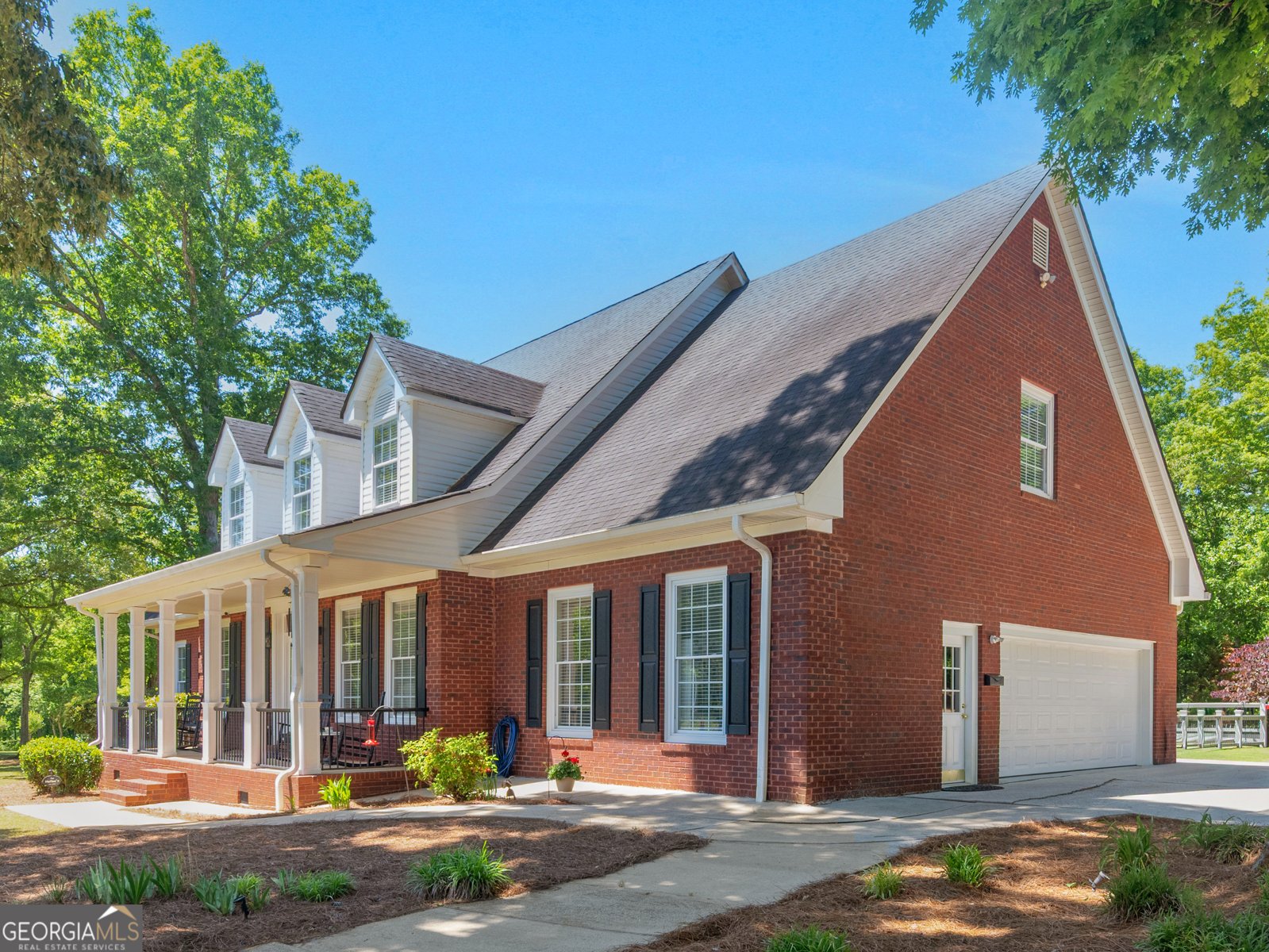 445 Patterson Road Griffin - Photo 144