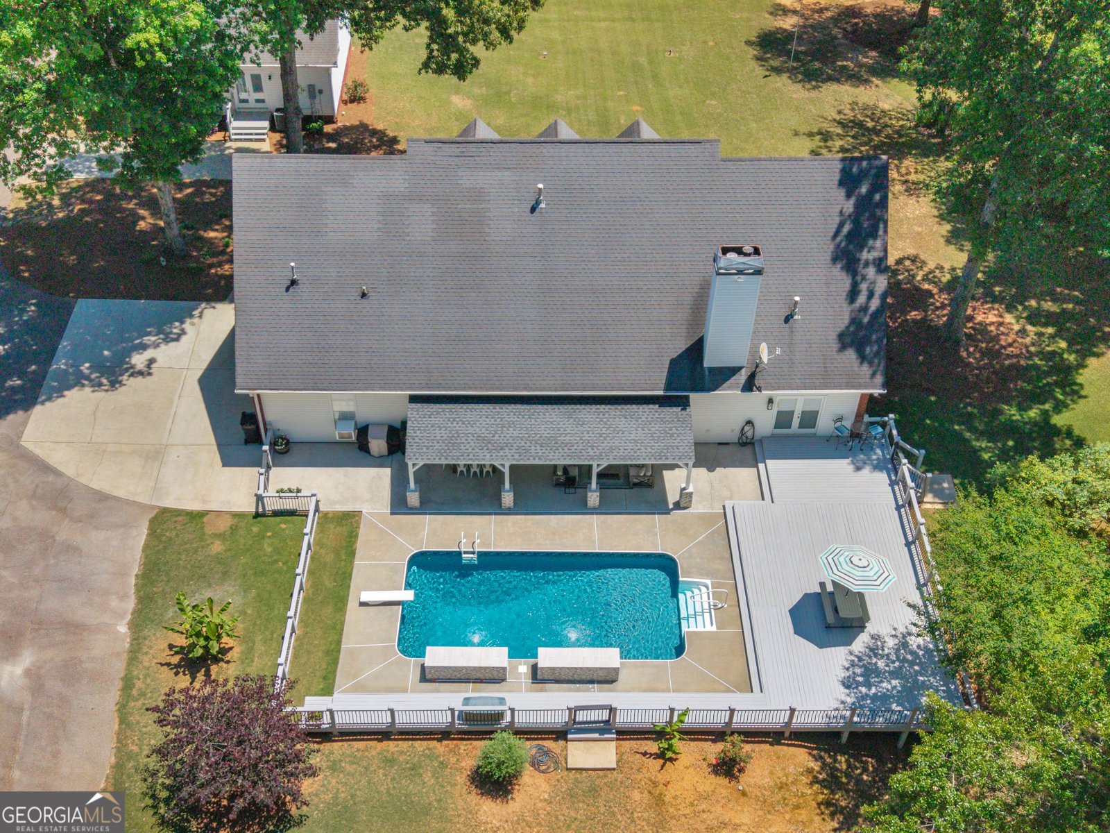 445 Patterson Road Griffin - Photo 145
