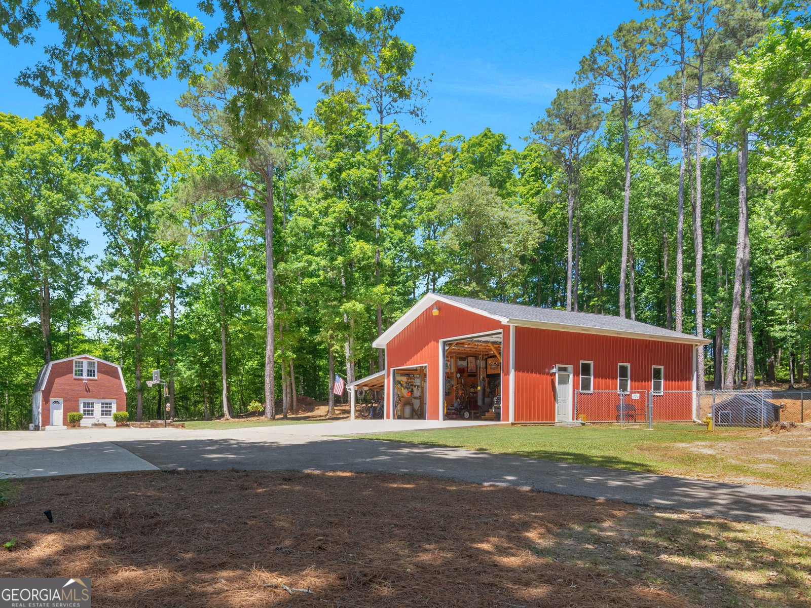 445 Patterson Road Griffin - Photo 146