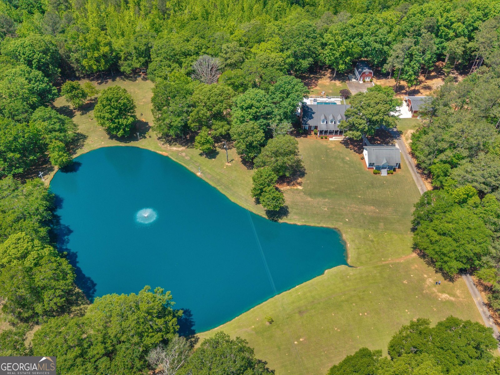 445 Patterson Road Griffin - Photo 149