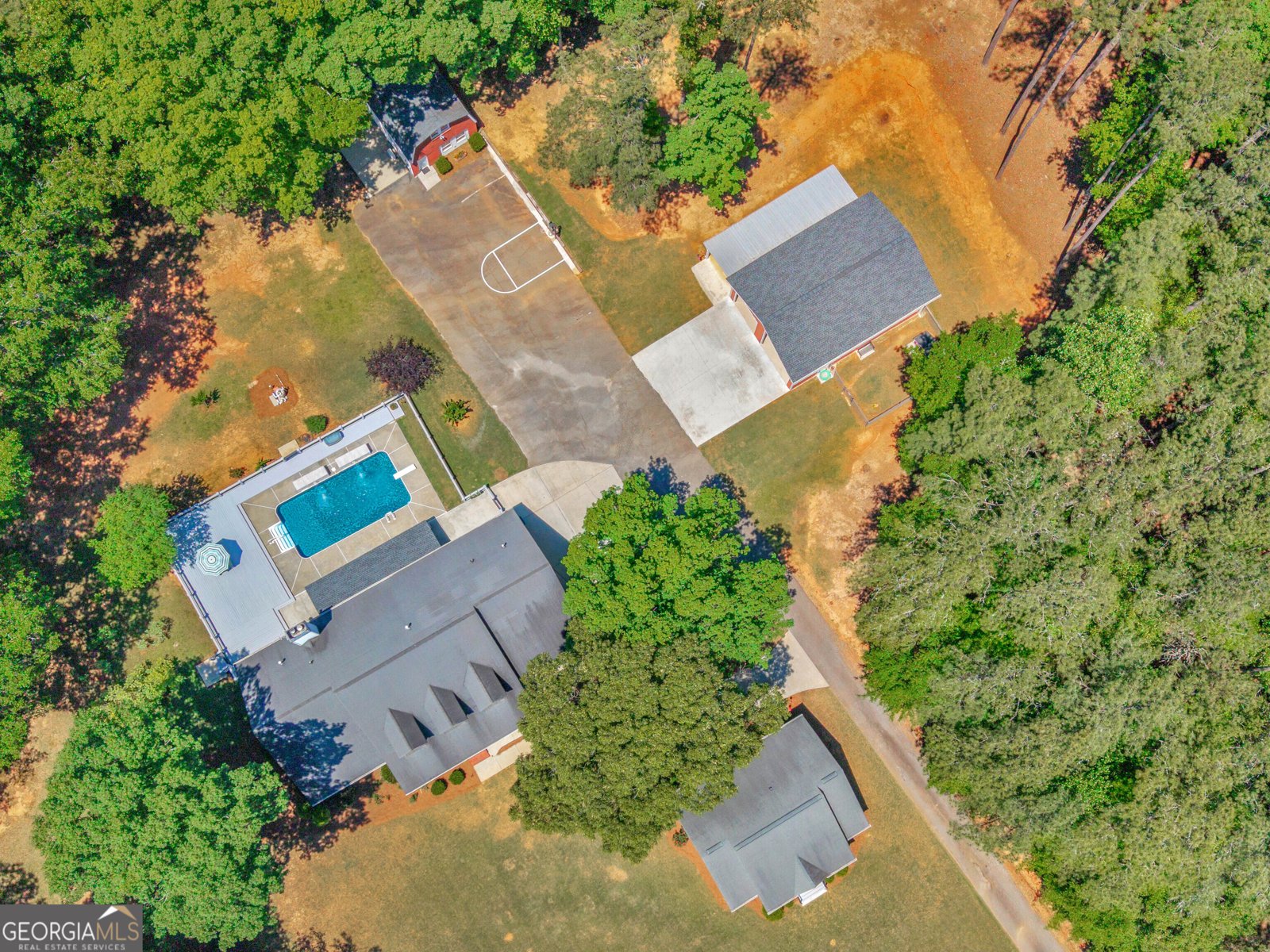 445 Patterson Road Griffin - Photo 150