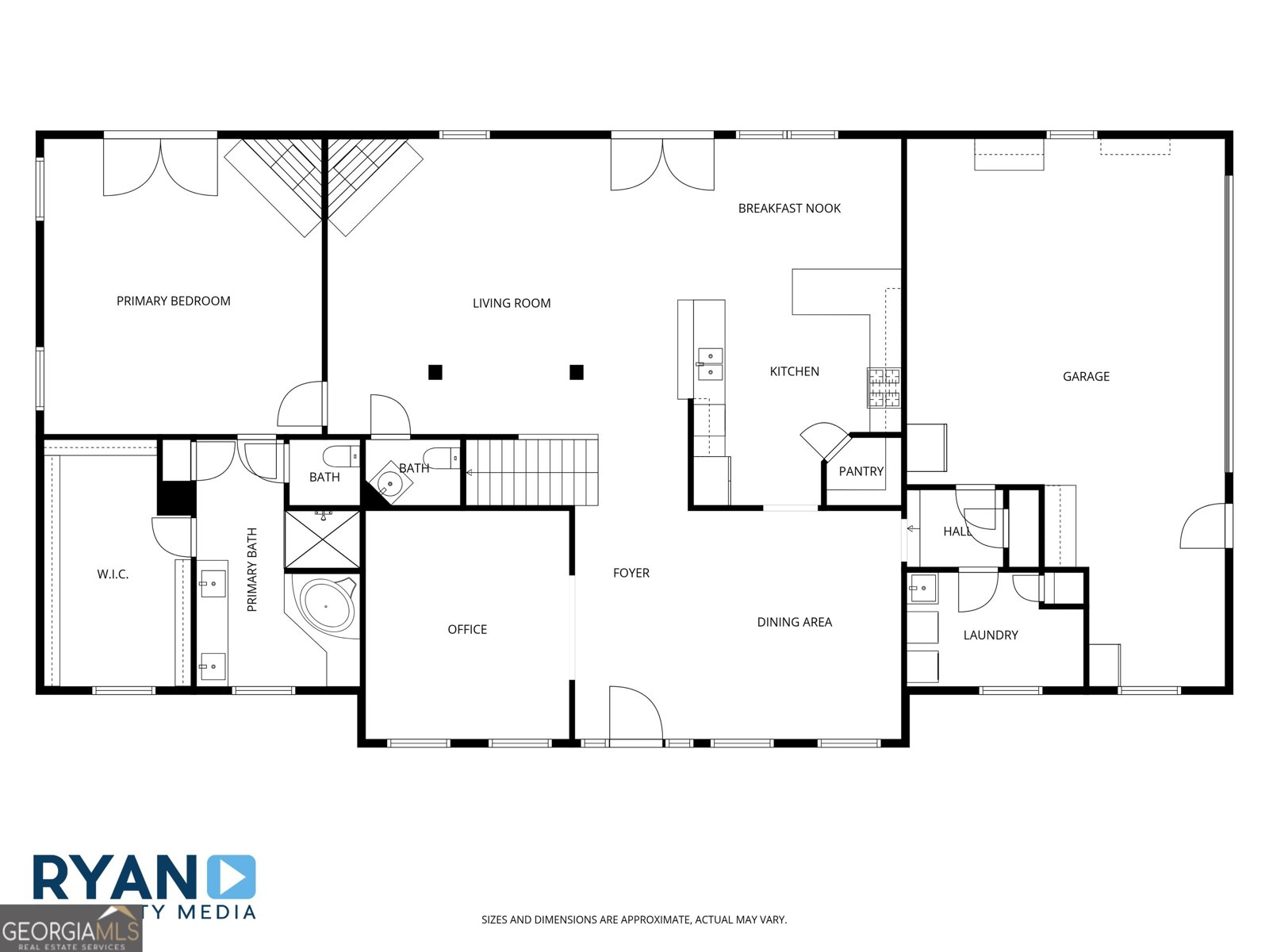 445 Patterson Road Griffin - Photo 156