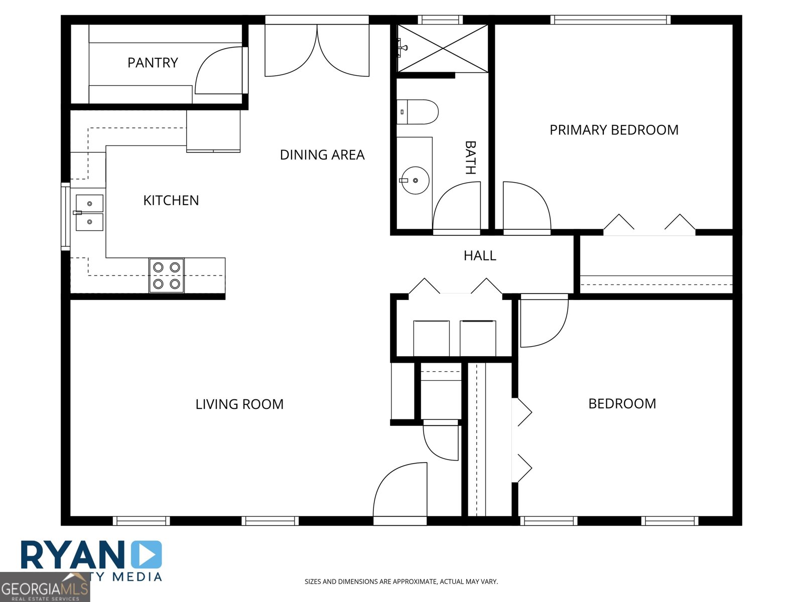 445 Patterson Road Griffin - Photo 157