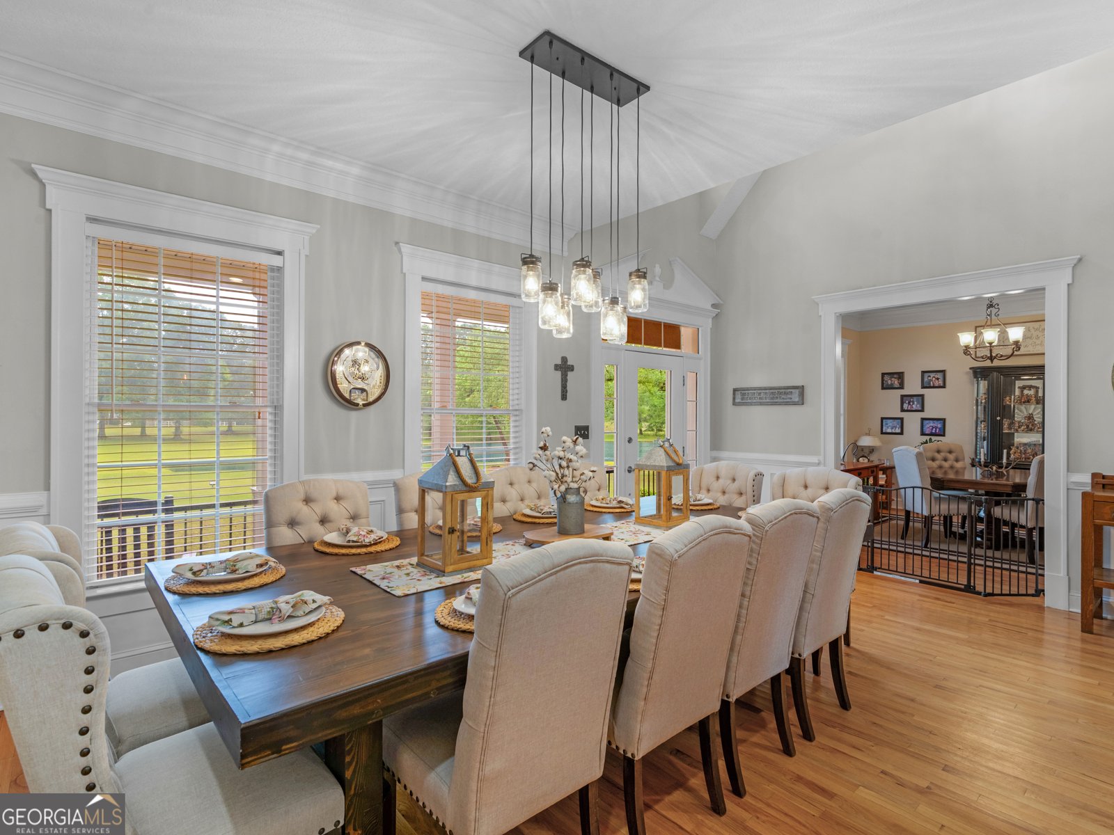 445 Patterson Road Griffin - Photo 16