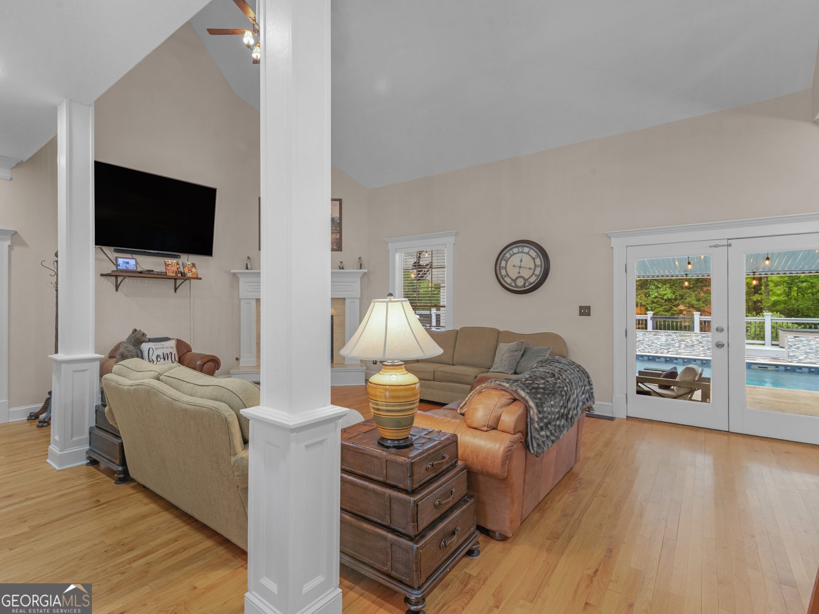 445 Patterson Road Griffin - Photo 17