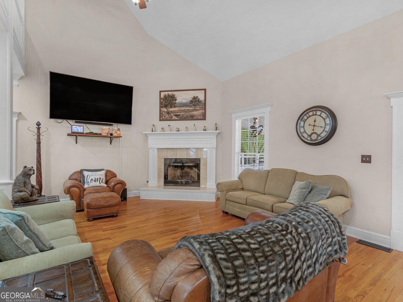 445 Patterson Road Griffin - Photo 18