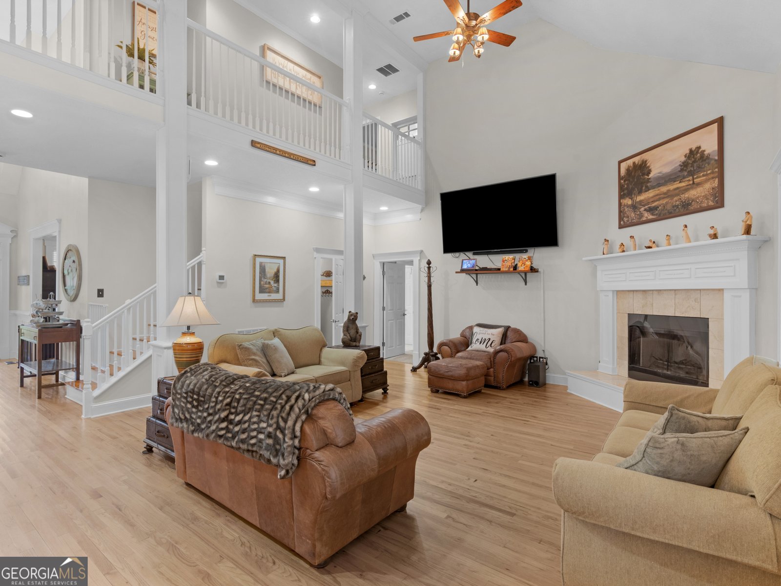 445 Patterson Road Griffin - Photo 19