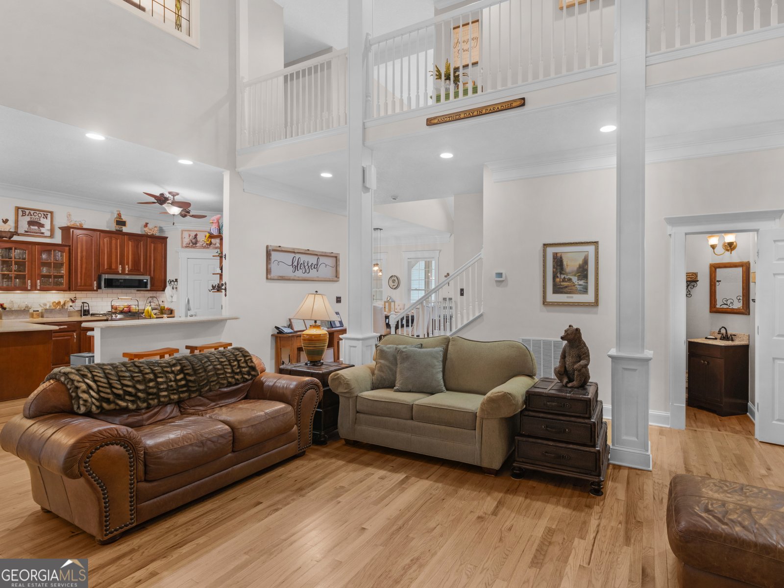 445 Patterson Road Griffin - Photo 20
