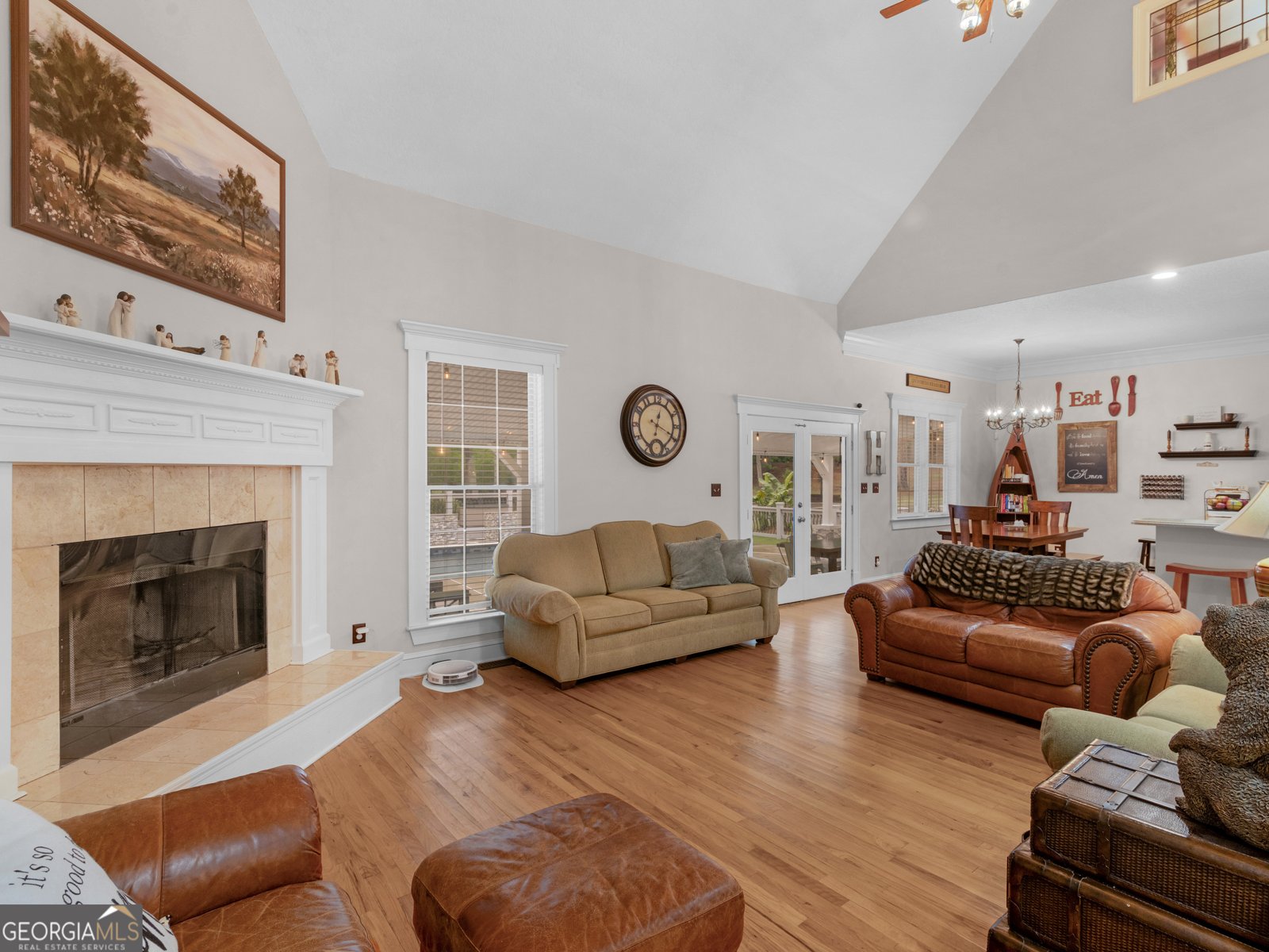 445 Patterson Road Griffin - Photo 21