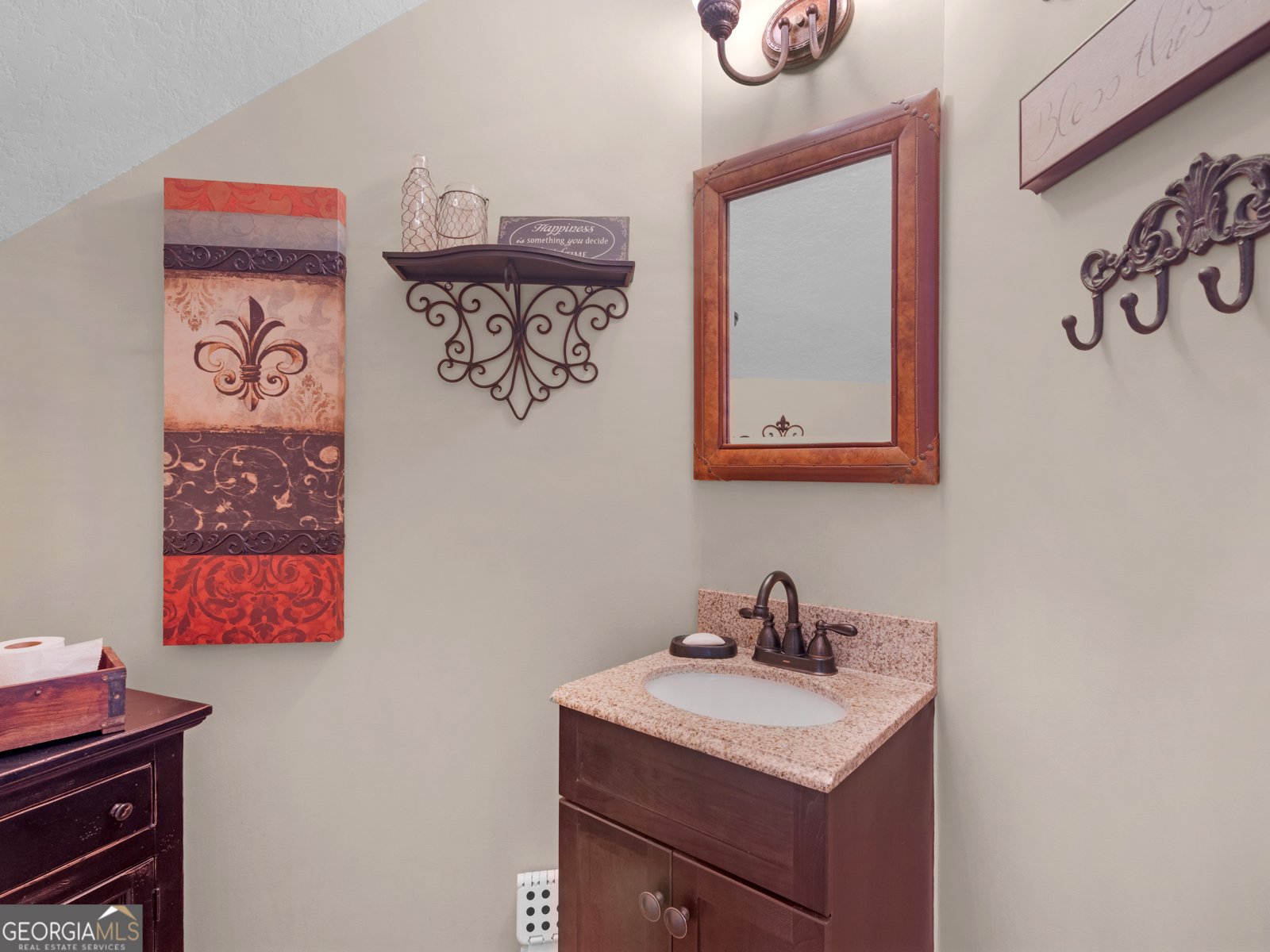 445 Patterson Road Griffin - Photo 22