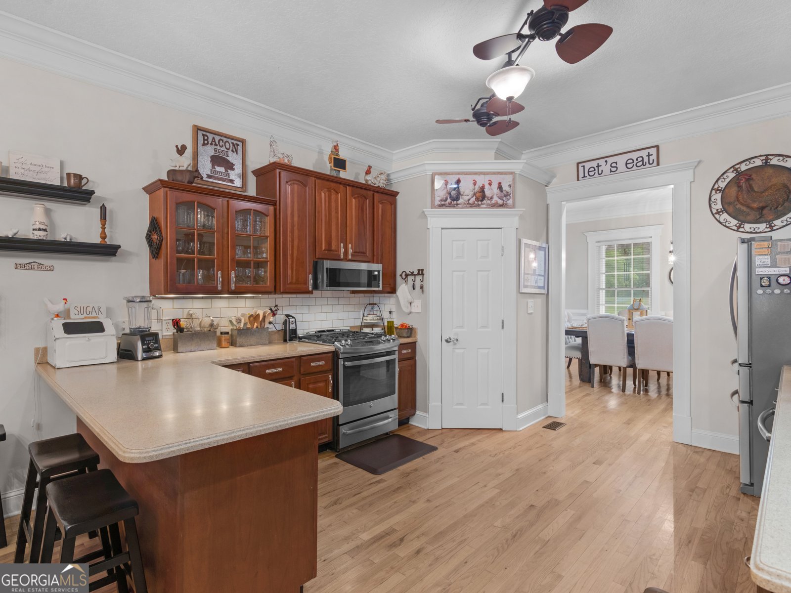445 Patterson Road Griffin - Photo 24