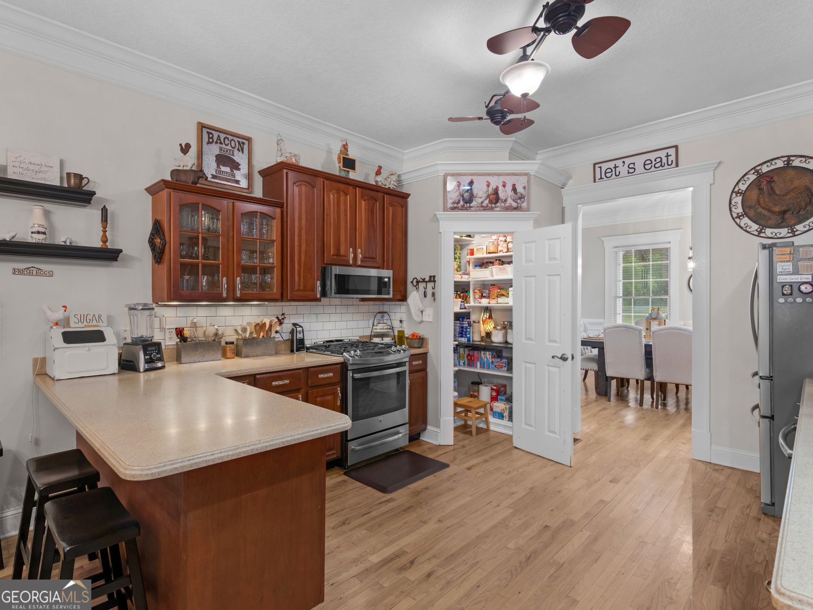 445 Patterson Road Griffin - Photo 25