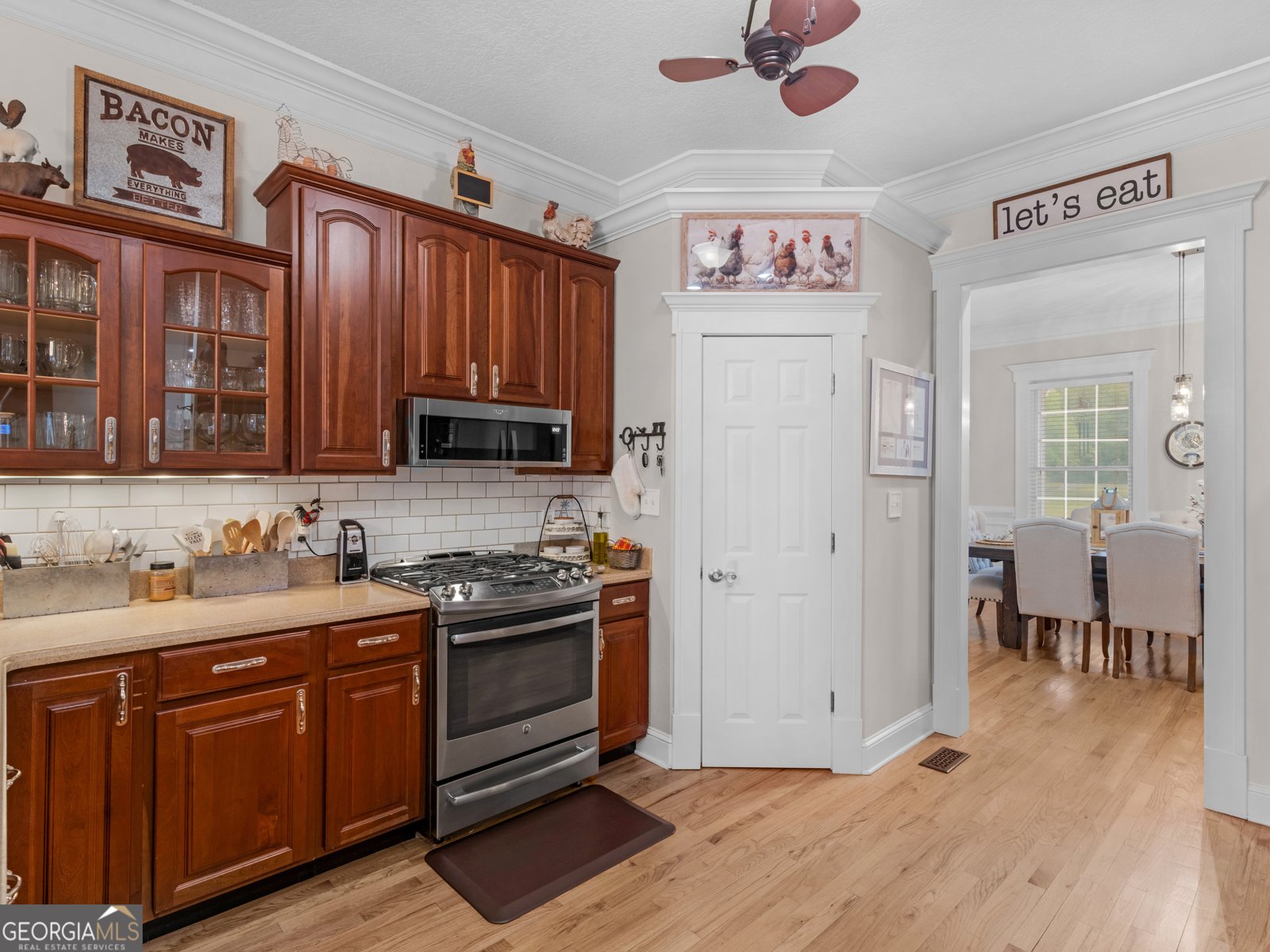445 Patterson Road Griffin - Photo 27