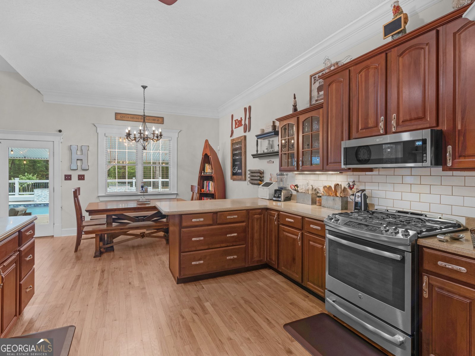 445 Patterson Road Griffin - Photo 28