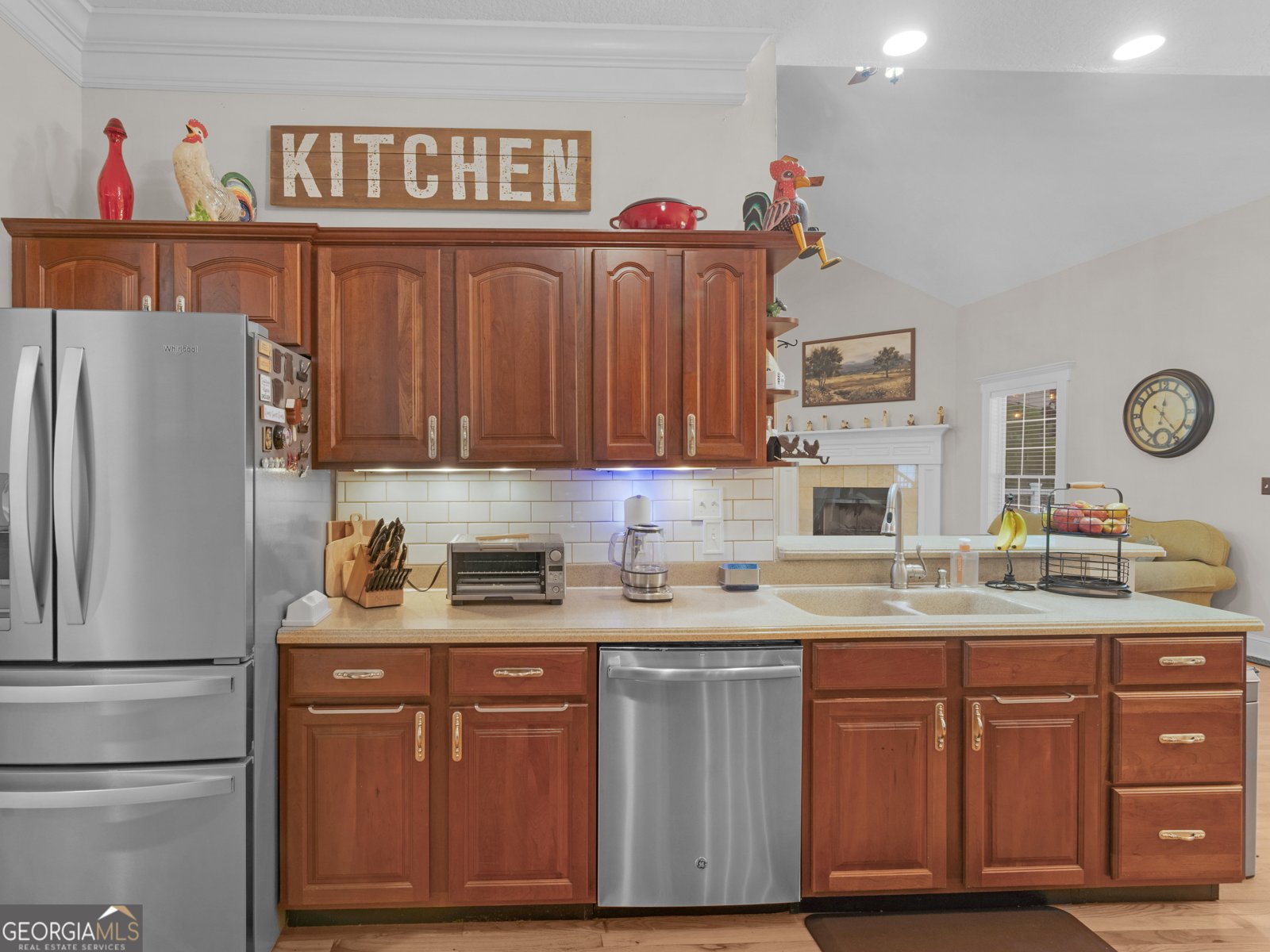 445 Patterson Road Griffin - Photo 29