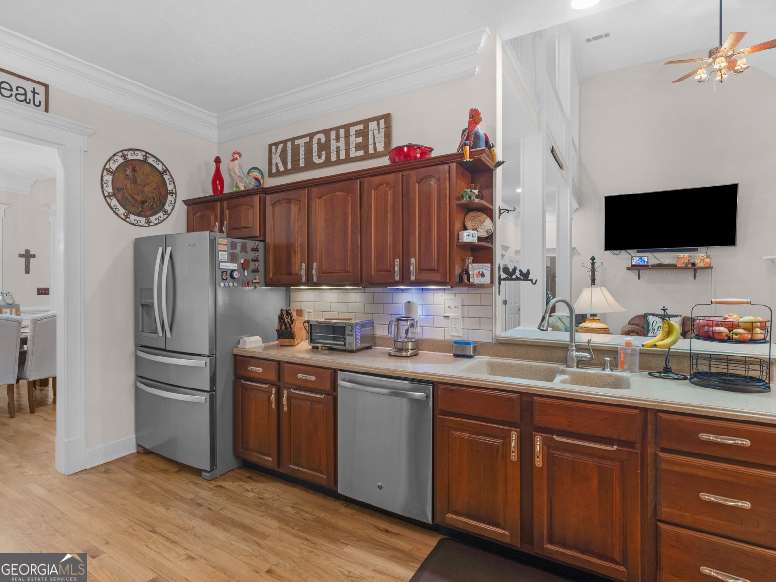445 Patterson Road Griffin - Photo 30