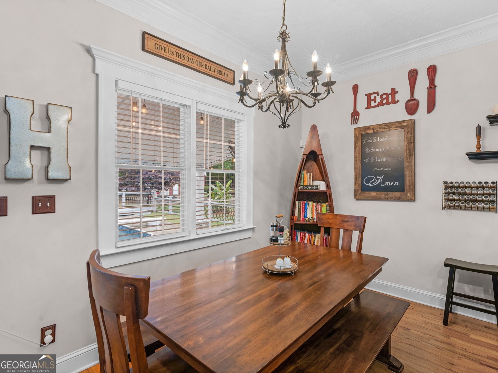 445 Patterson Road Griffin - Photo 31