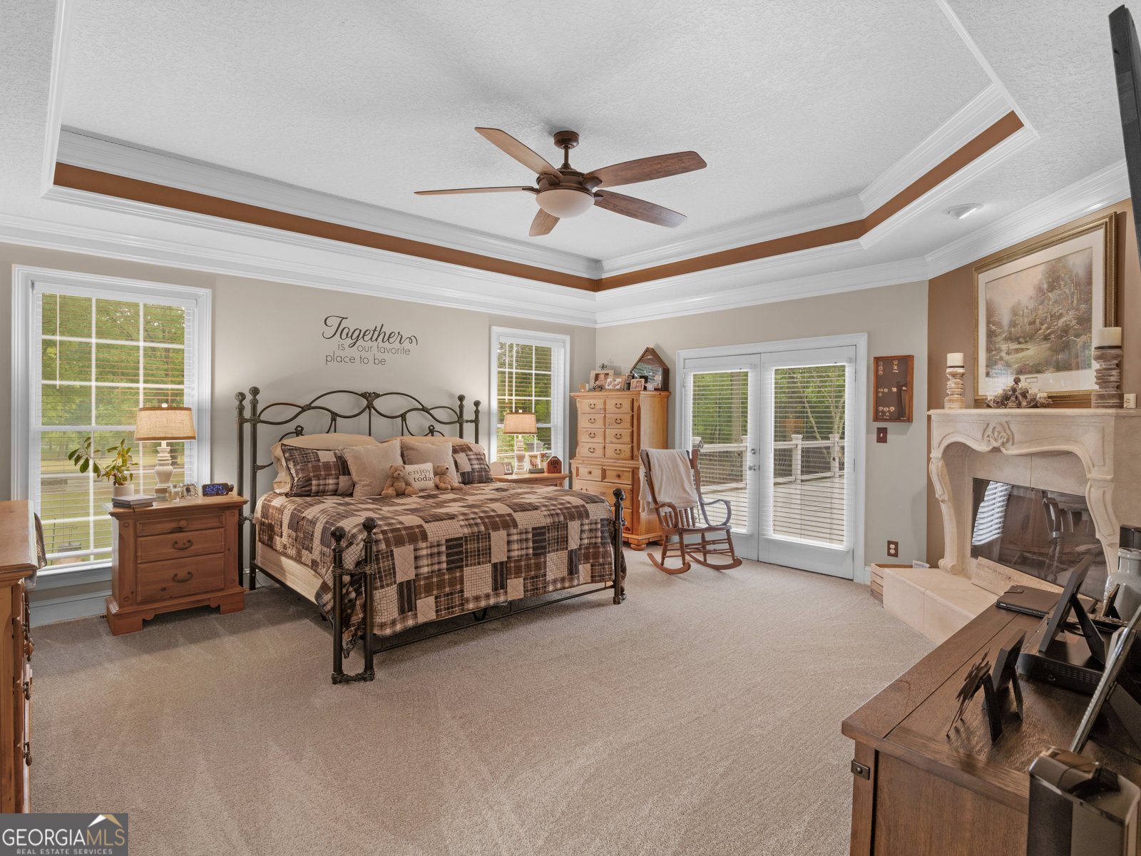 445 Patterson Road Griffin - Photo 33