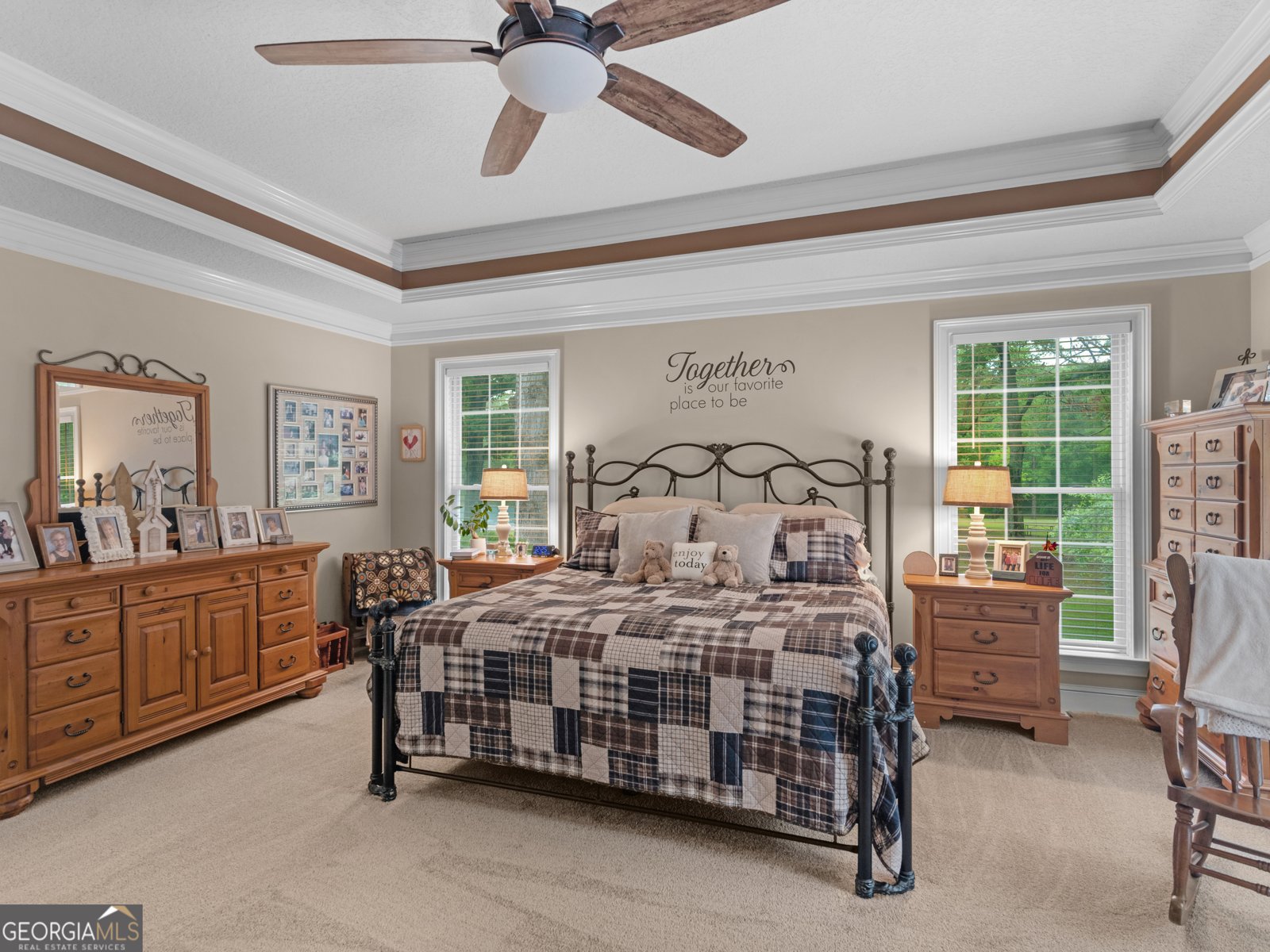 445 Patterson Road Griffin - Photo 34