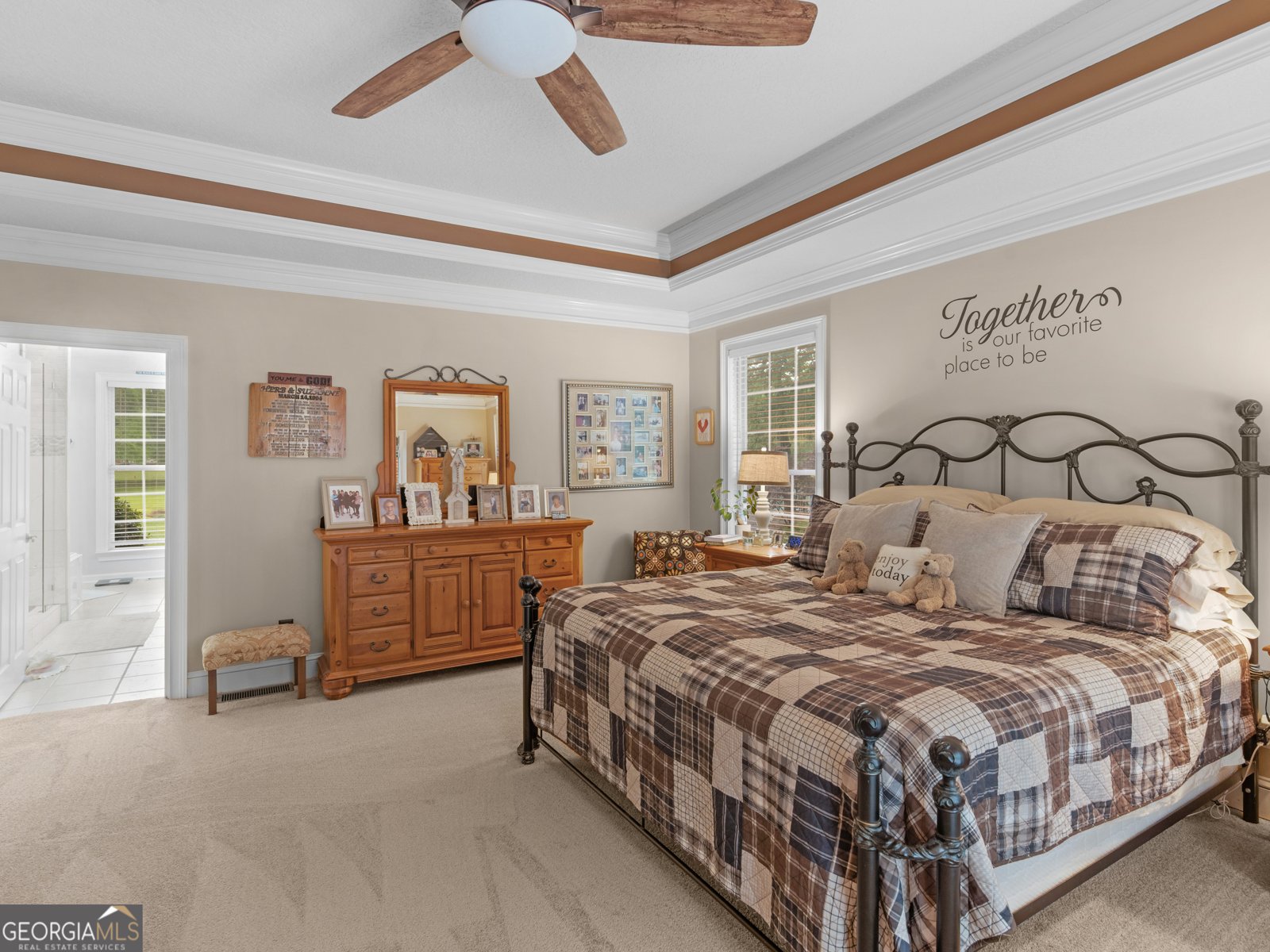 445 Patterson Road Griffin - Photo 35