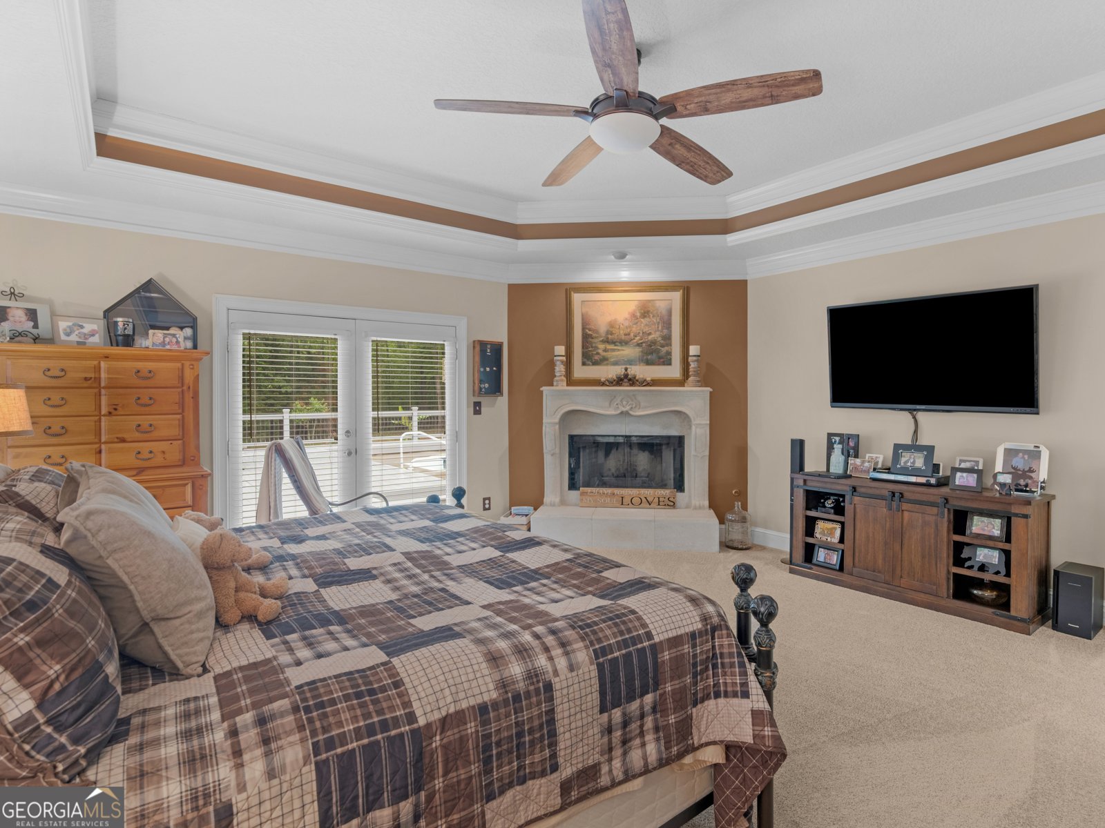 445 Patterson Road Griffin - Photo 37