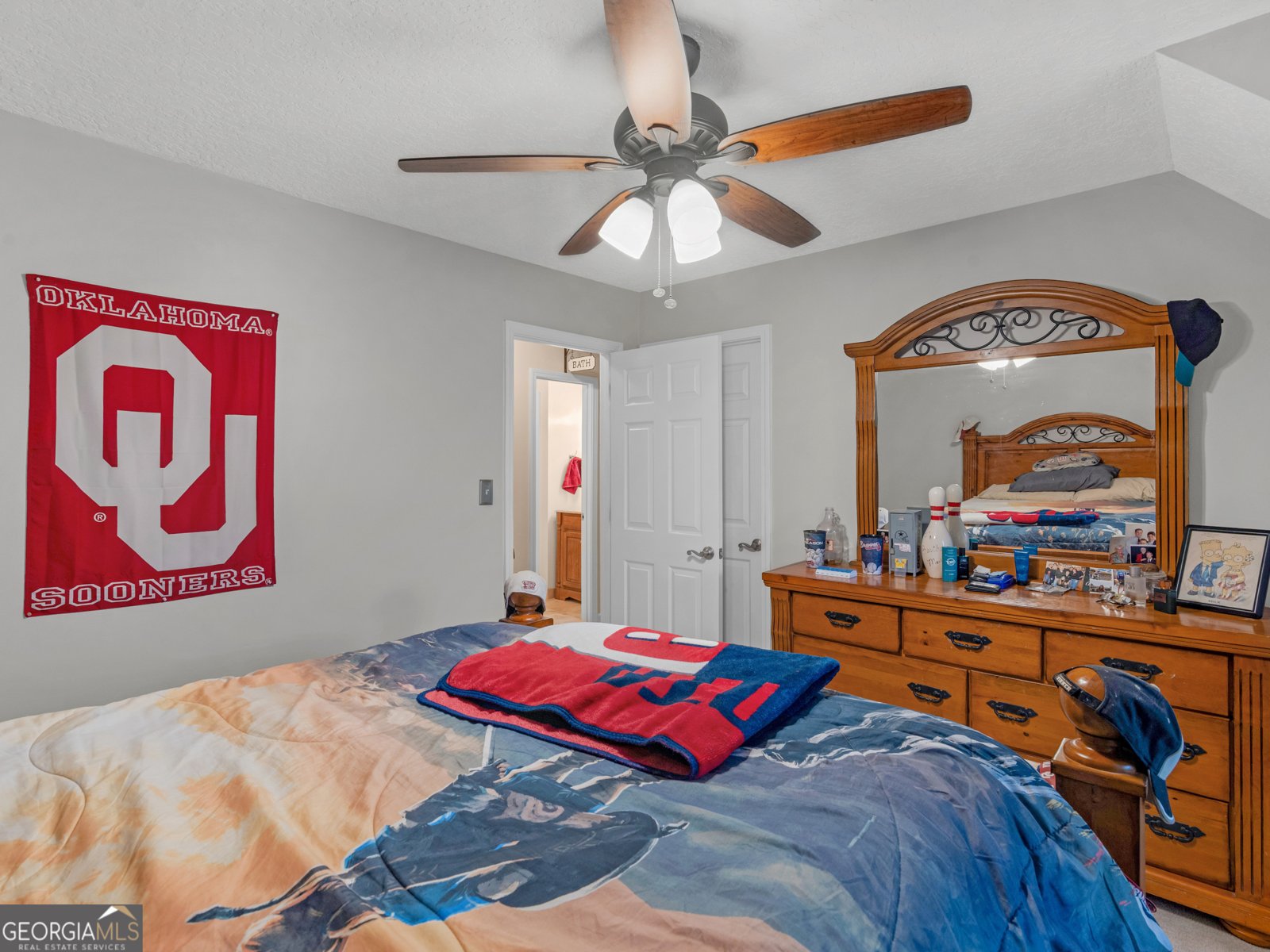 445 Patterson Road Griffin - Photo 59