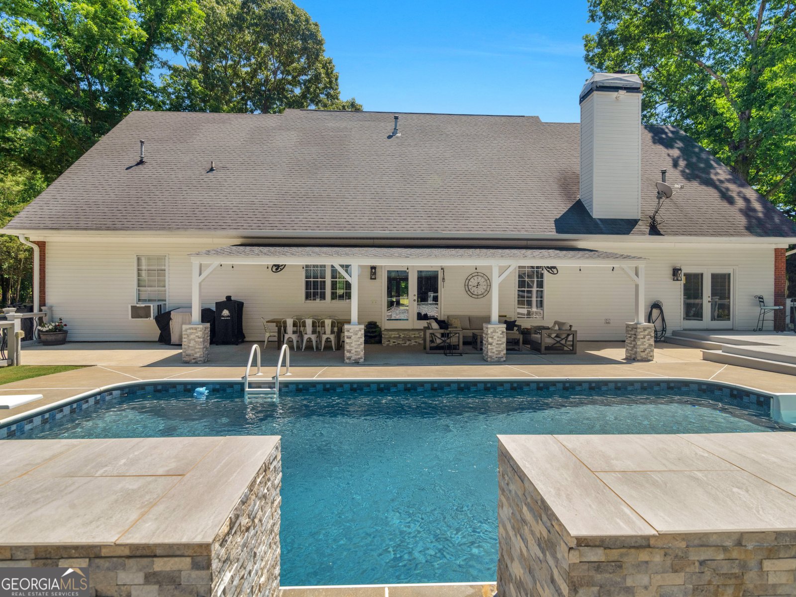 445 Patterson Road Griffin - Photo 6