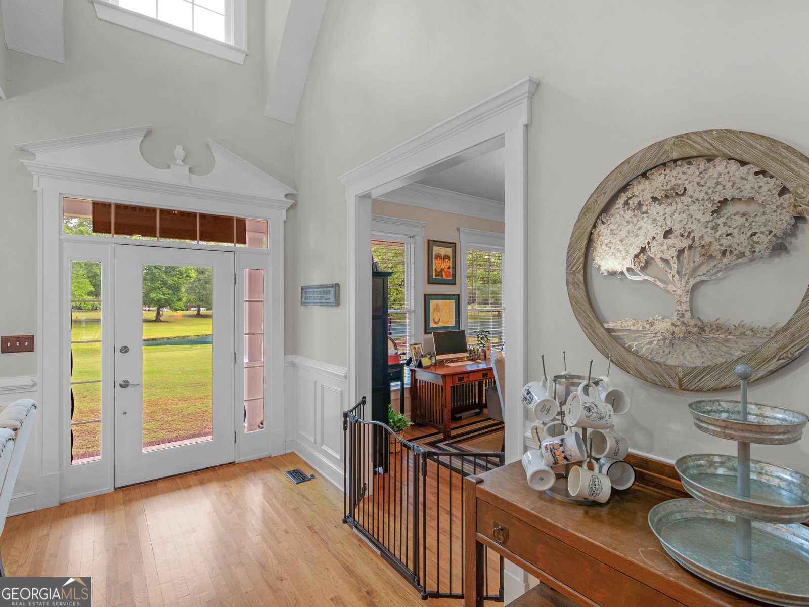 445 Patterson Road Griffin - Photo 7