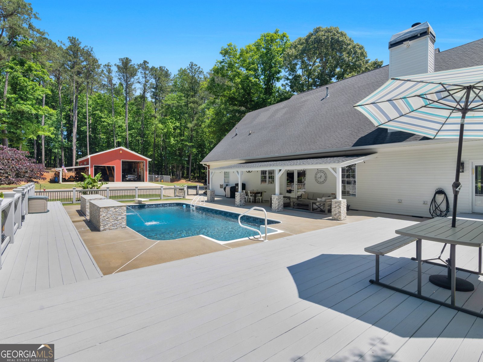 445 Patterson Road Griffin - Photo 73